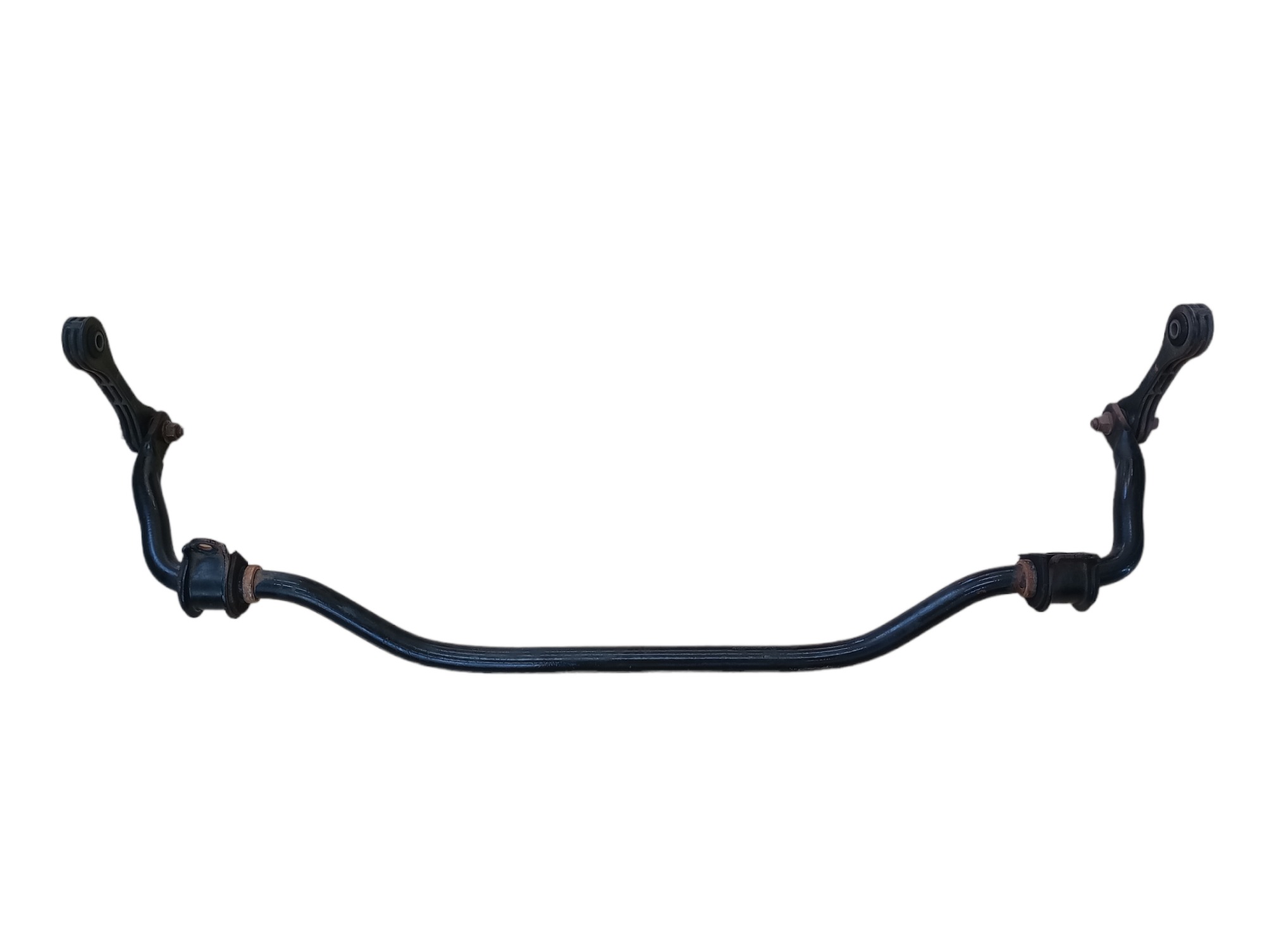 Barra Estabilizadora Dianteira Amarok 2.0 2013 3