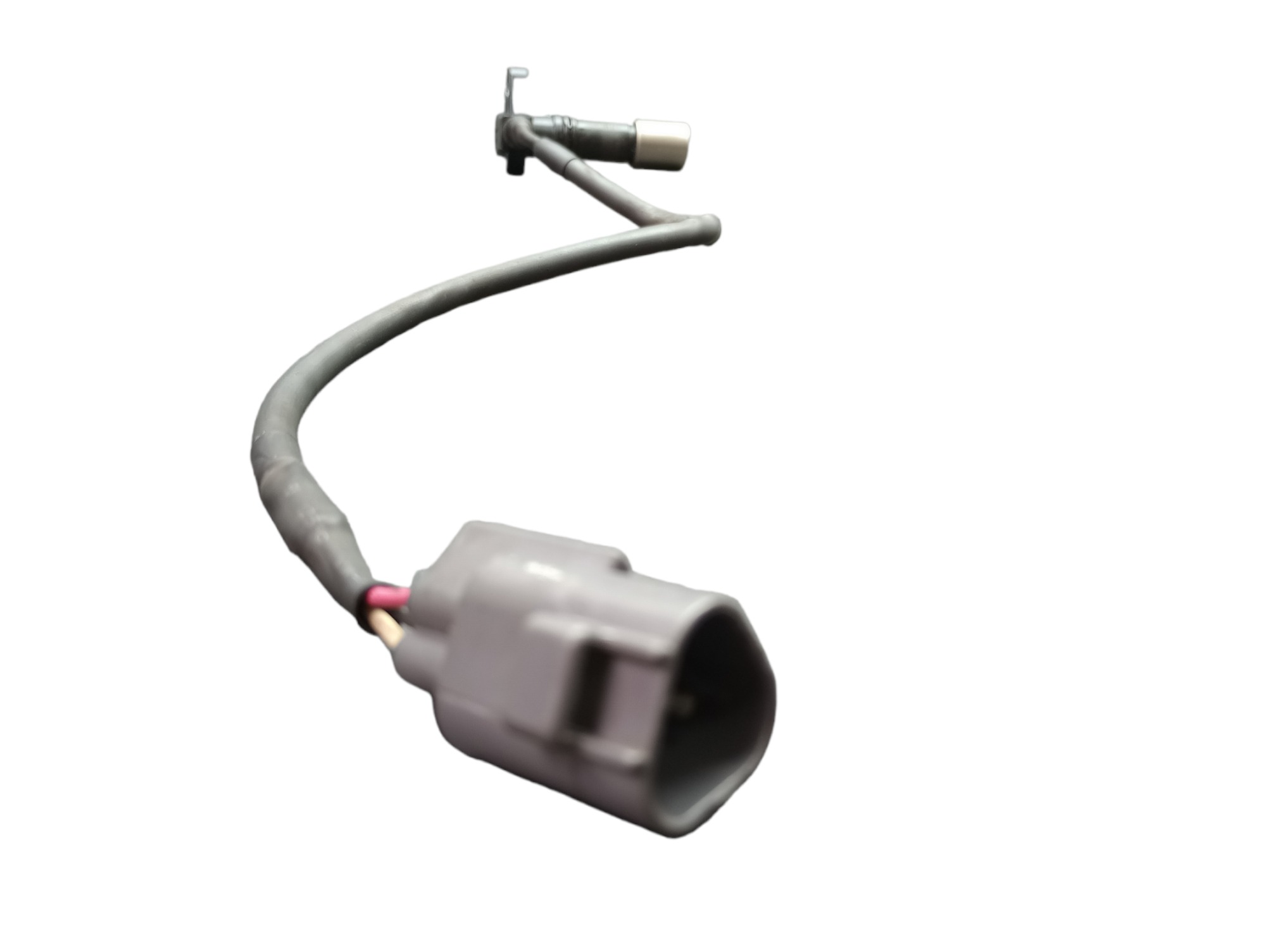 Sensor De Rotação Toyota Hilux 2.7 2013 3