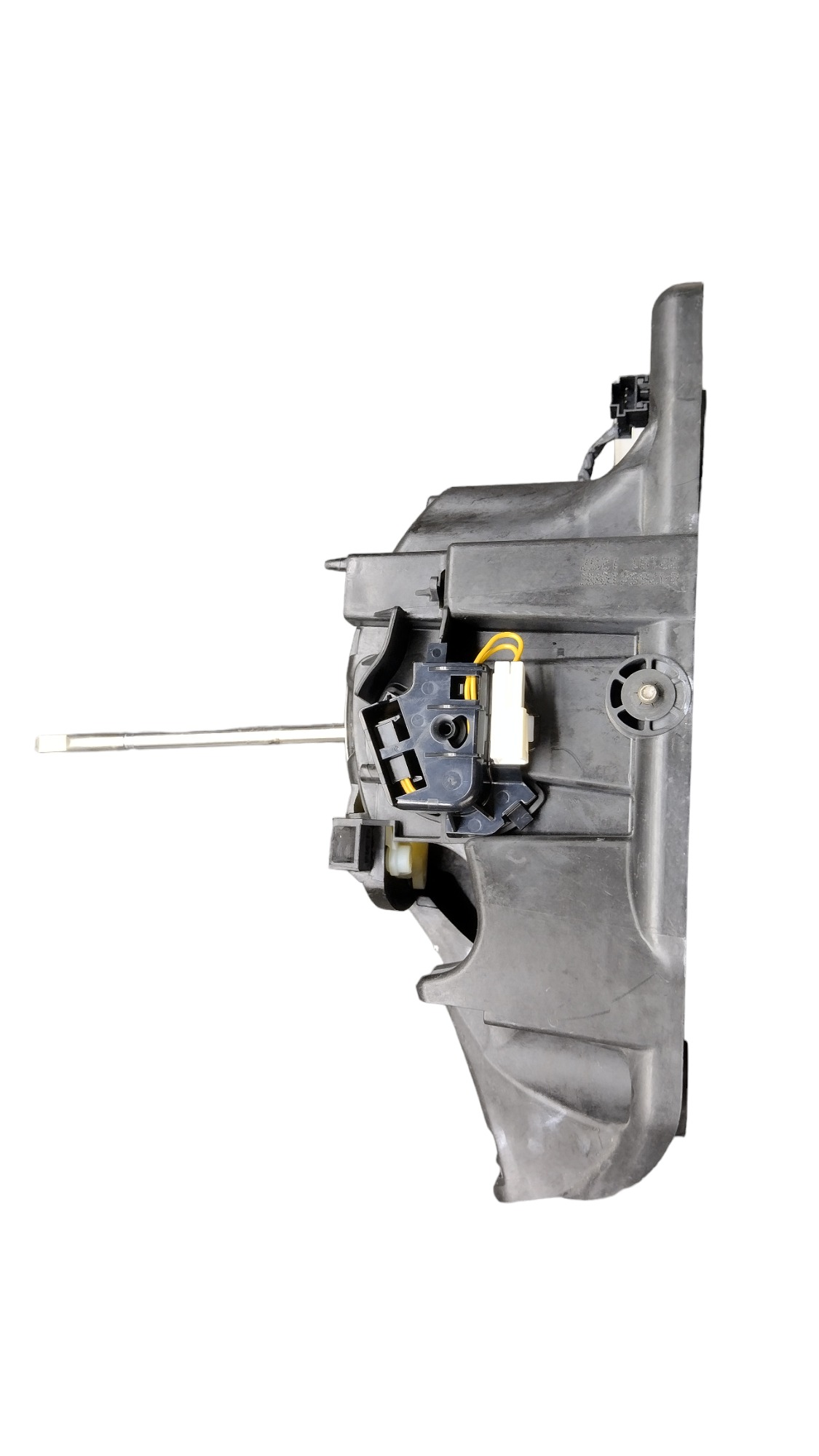 Alavanca Seletora De Marchas Fiat Freemont 2.4 2013 5