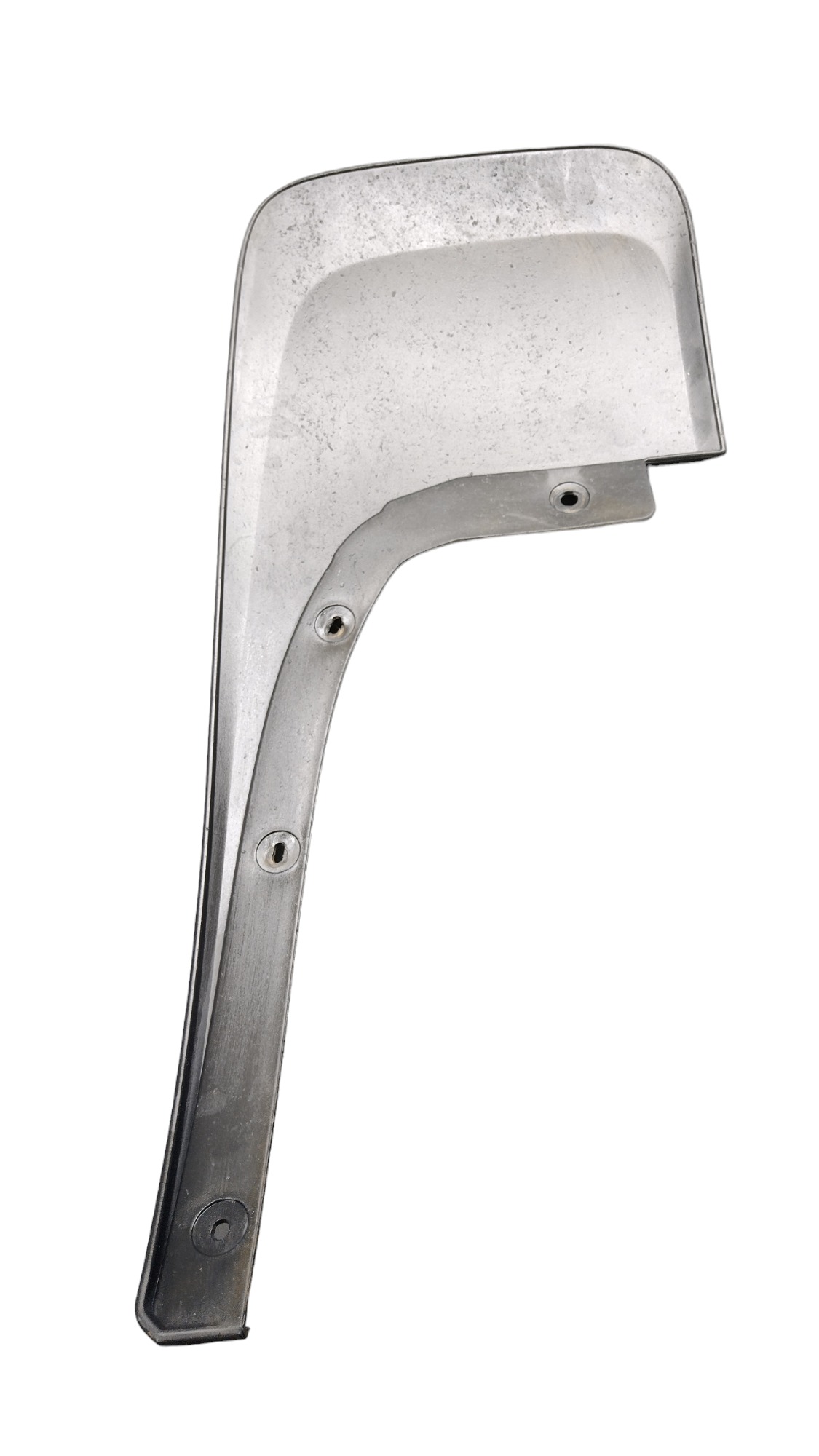 Parabarro D.d Toyota Hilux Sw4 2008 4