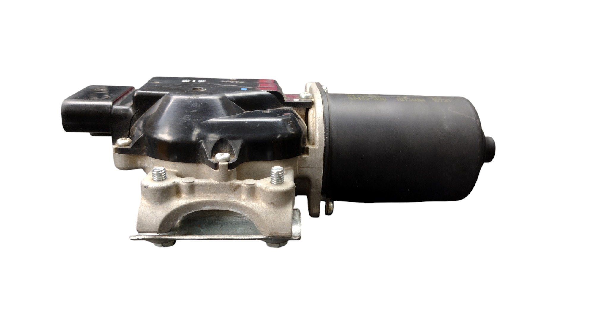 Motor Limpador Parabrisa S10 2.8 2021 3