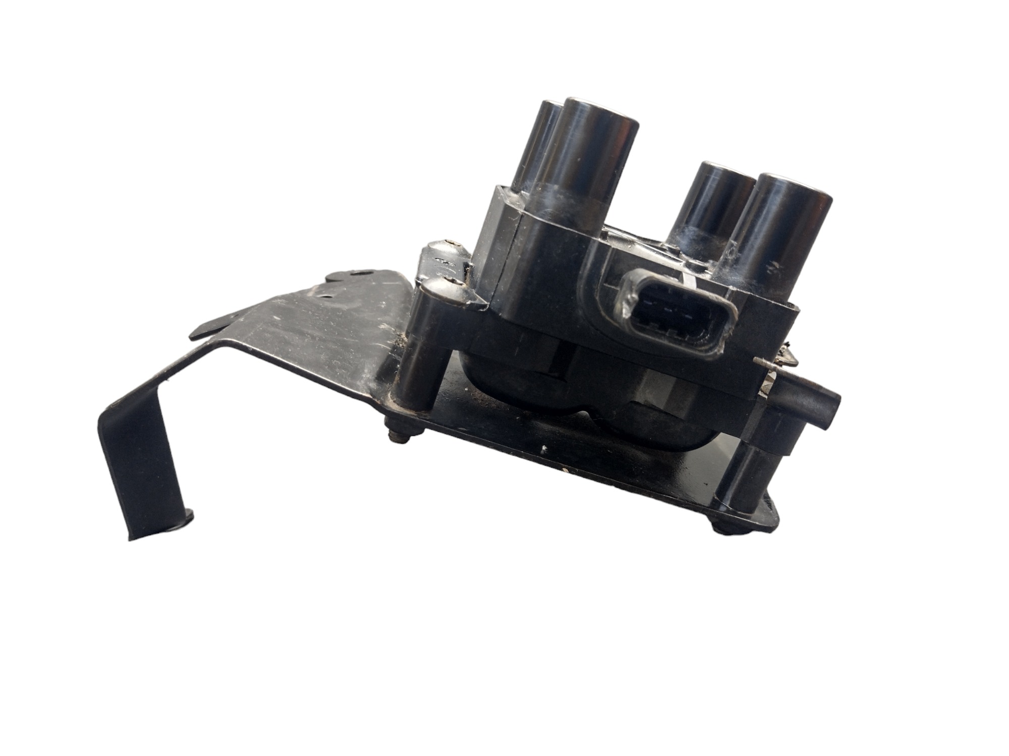 Bobina De Ignição L200 Triton 2.4 Flex 2013 4