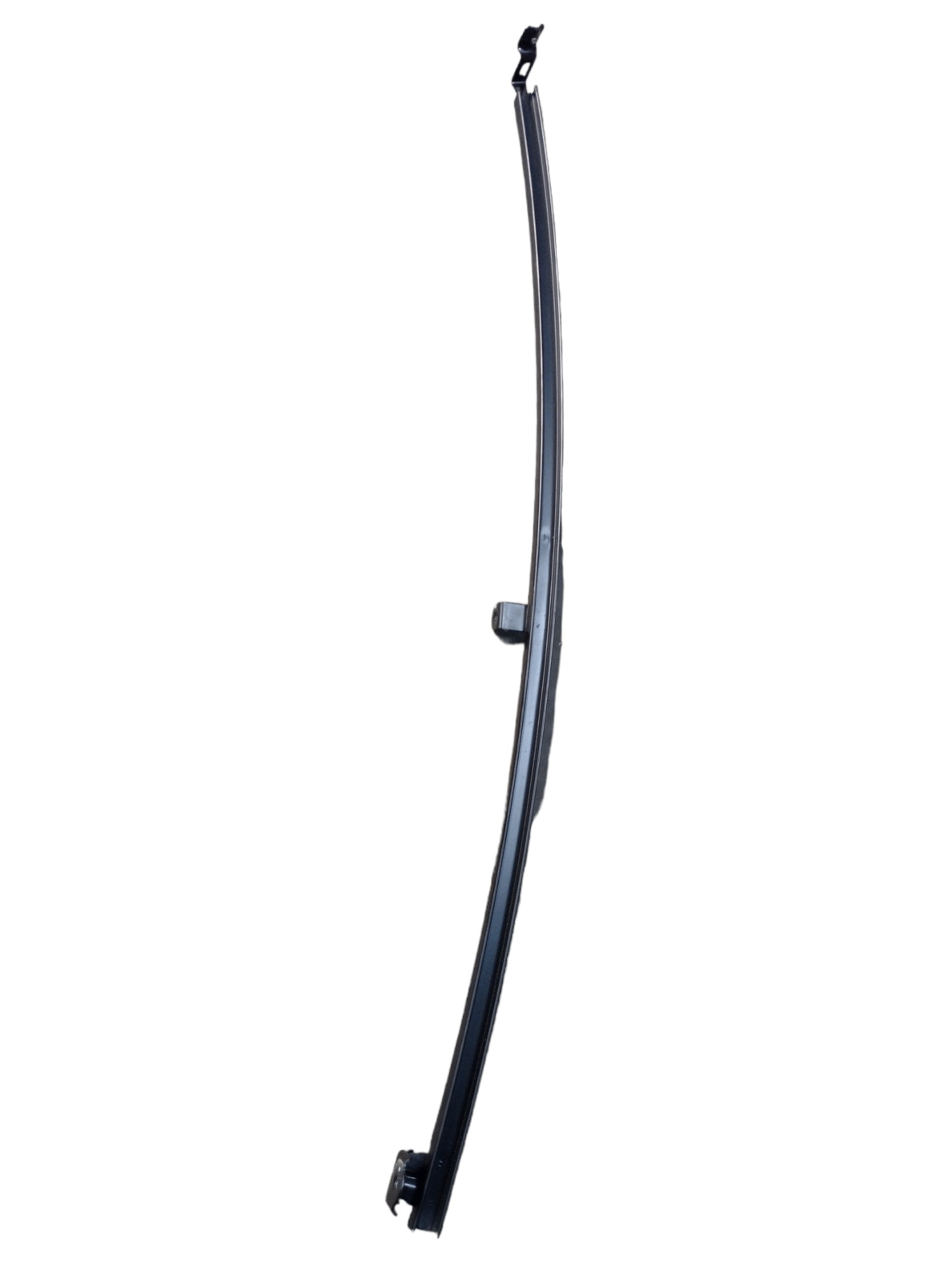 Guarnição Canaleta Porta T.e Toyota Hilux 2021 2