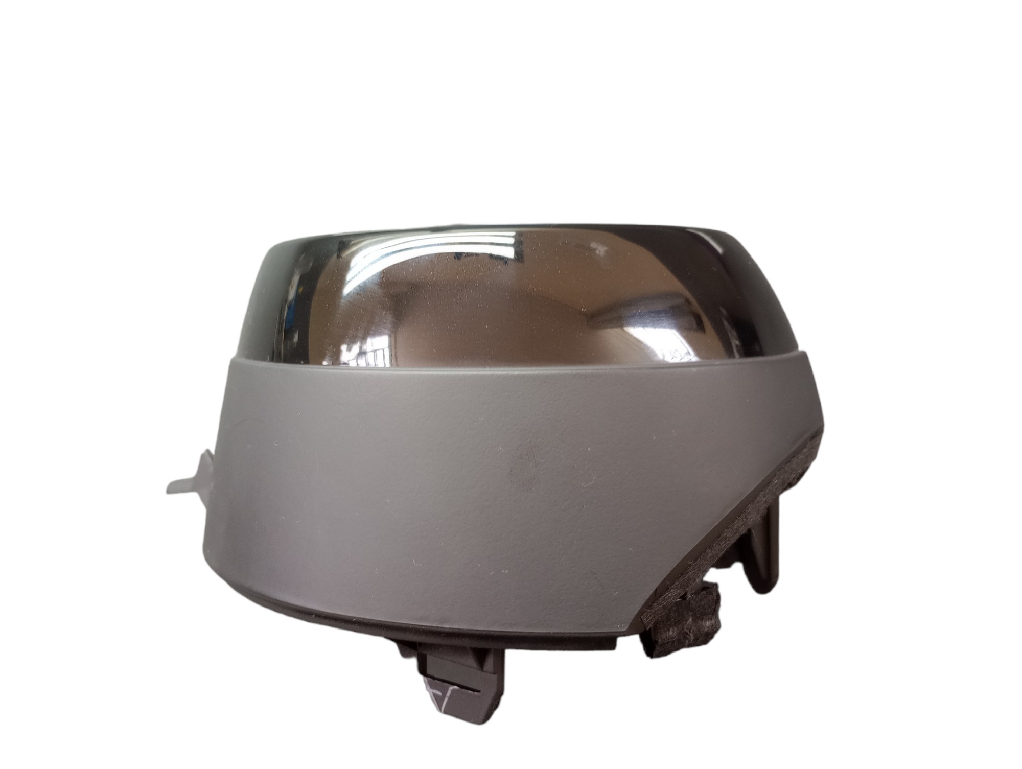 Difusor De Ar L.d Nissan Kicks 2022 2