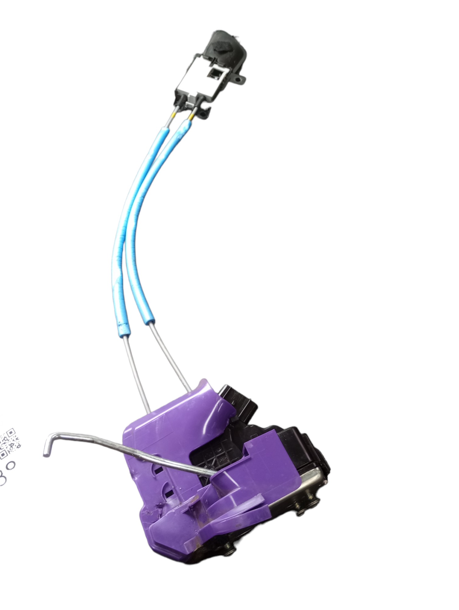 Fechadura Porta Traseira Direita Hyundai Creta 2019 2