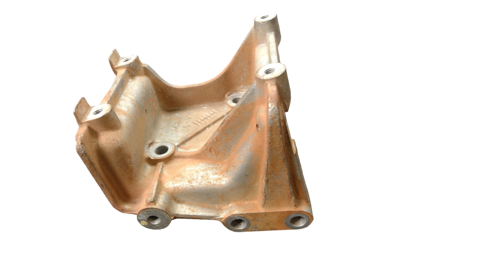 Suporte Compressor De Ar Hilux 3.0 2015 4