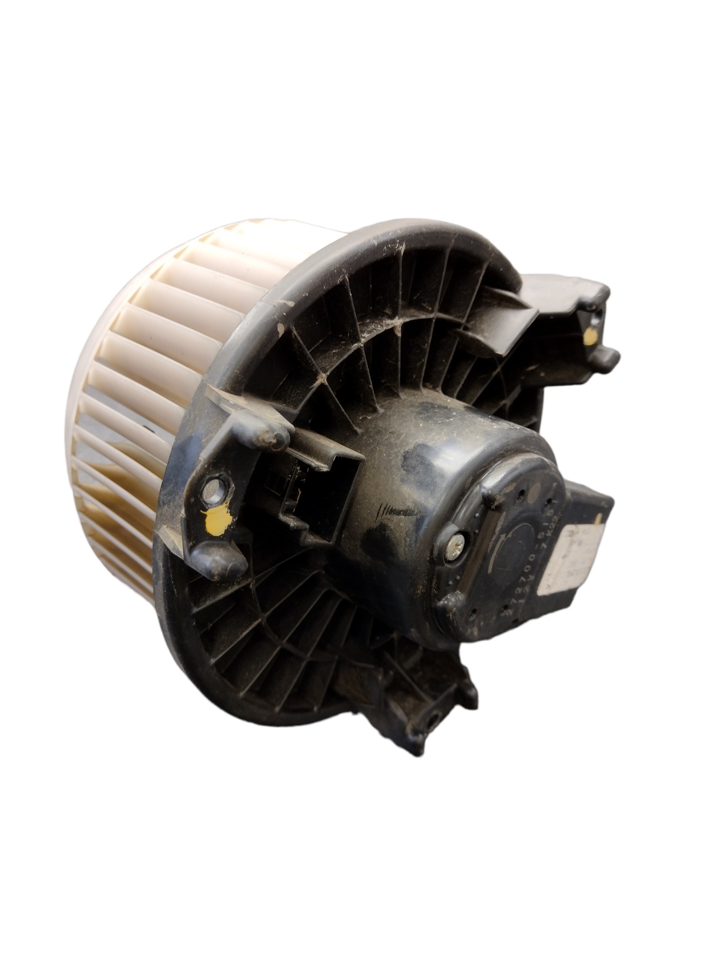 Motor Ar Forçado Toyota Hilux 2006 272700-5151 5