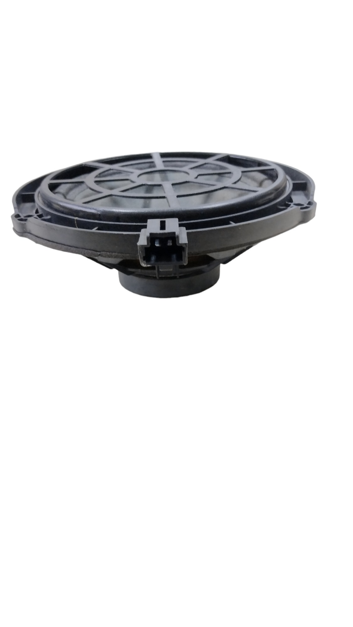 Alto Falante Porta D.e Peugeot Expert 2022 4