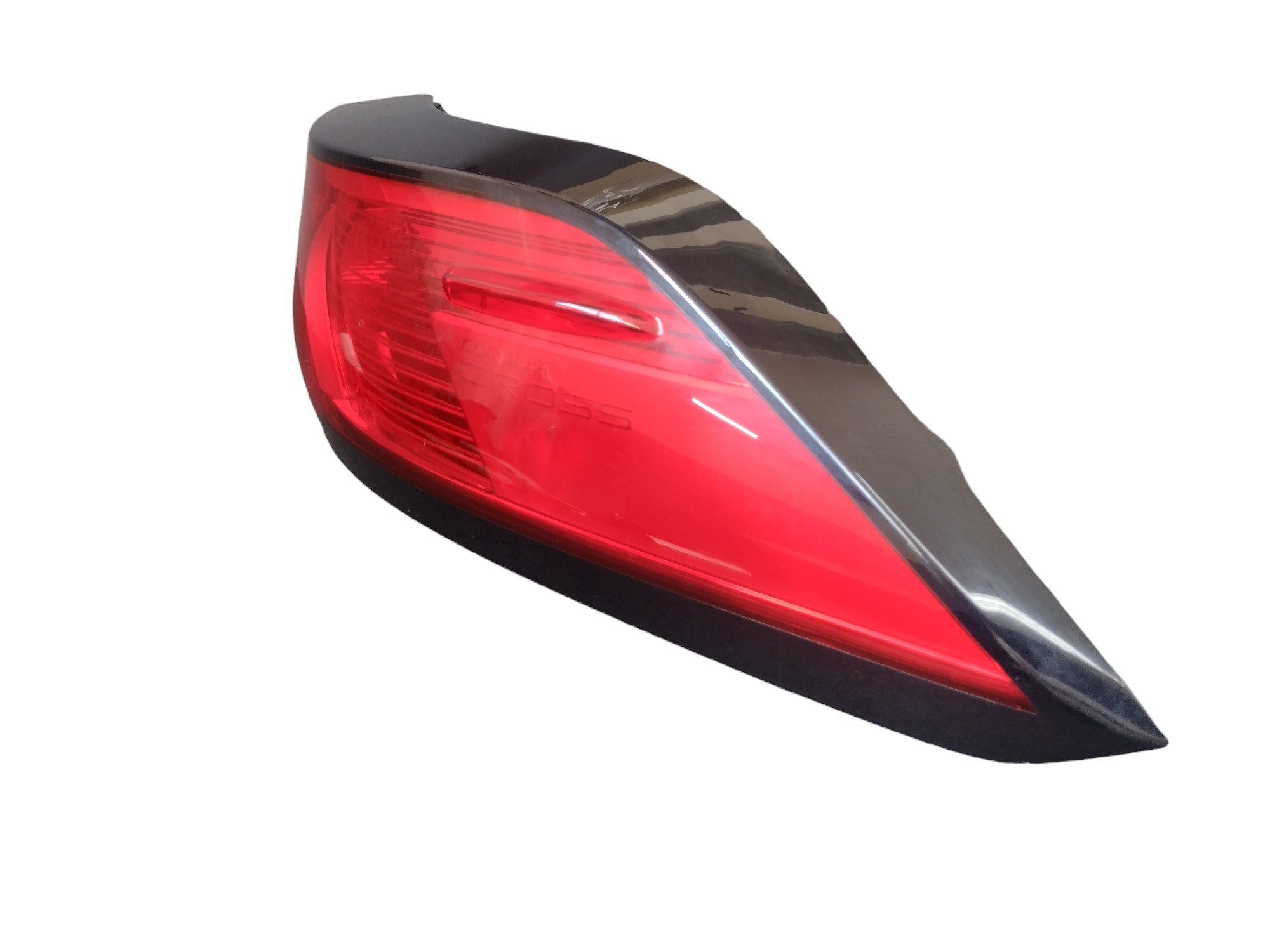 Lanterna Traseira Direita Corolla Cross 2022 3