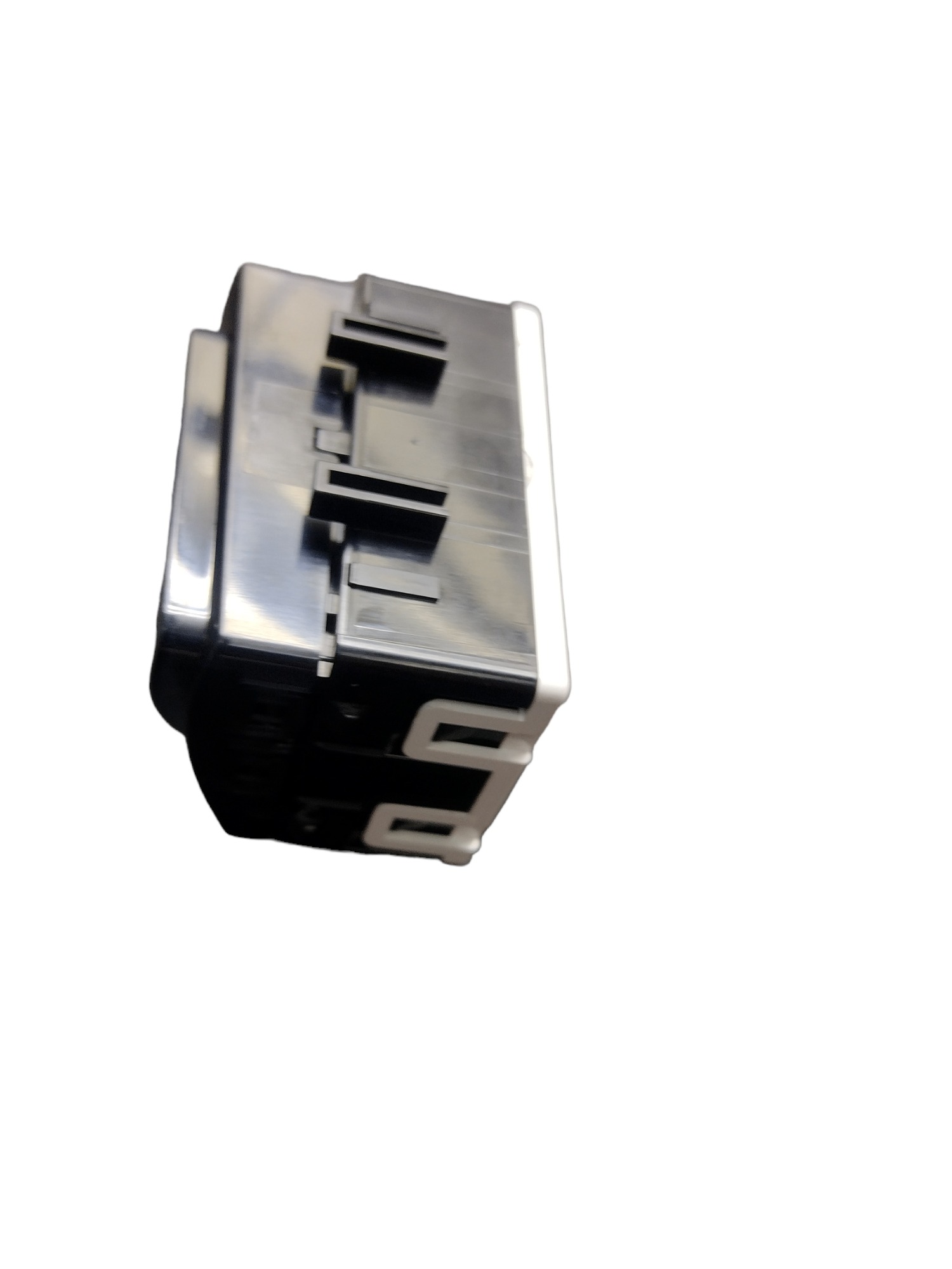 Botão Passenger Air Bag  Hilux 2.8 2021 4