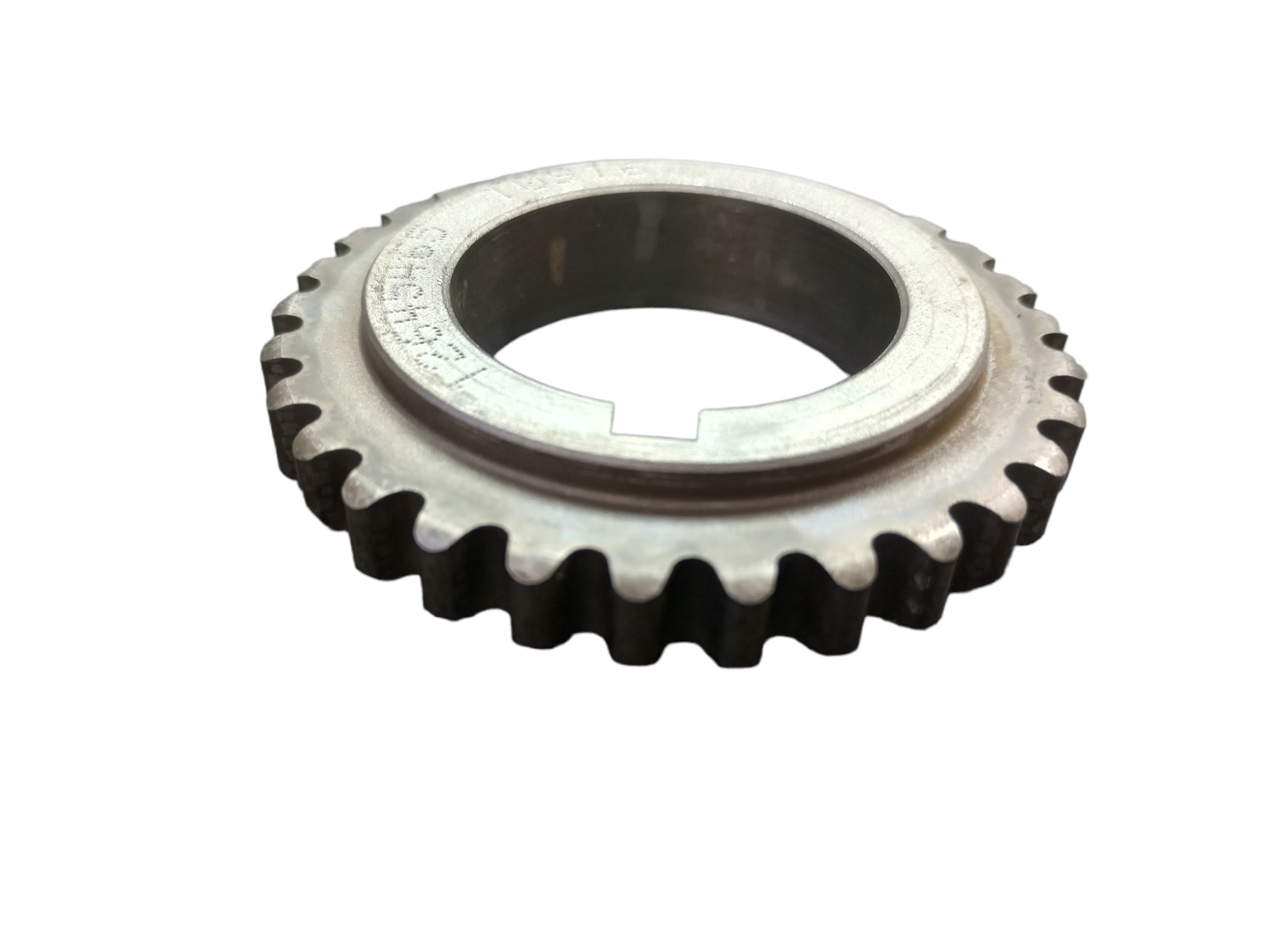 Engrenagem Virabrequim 3.6 V6 2016 4