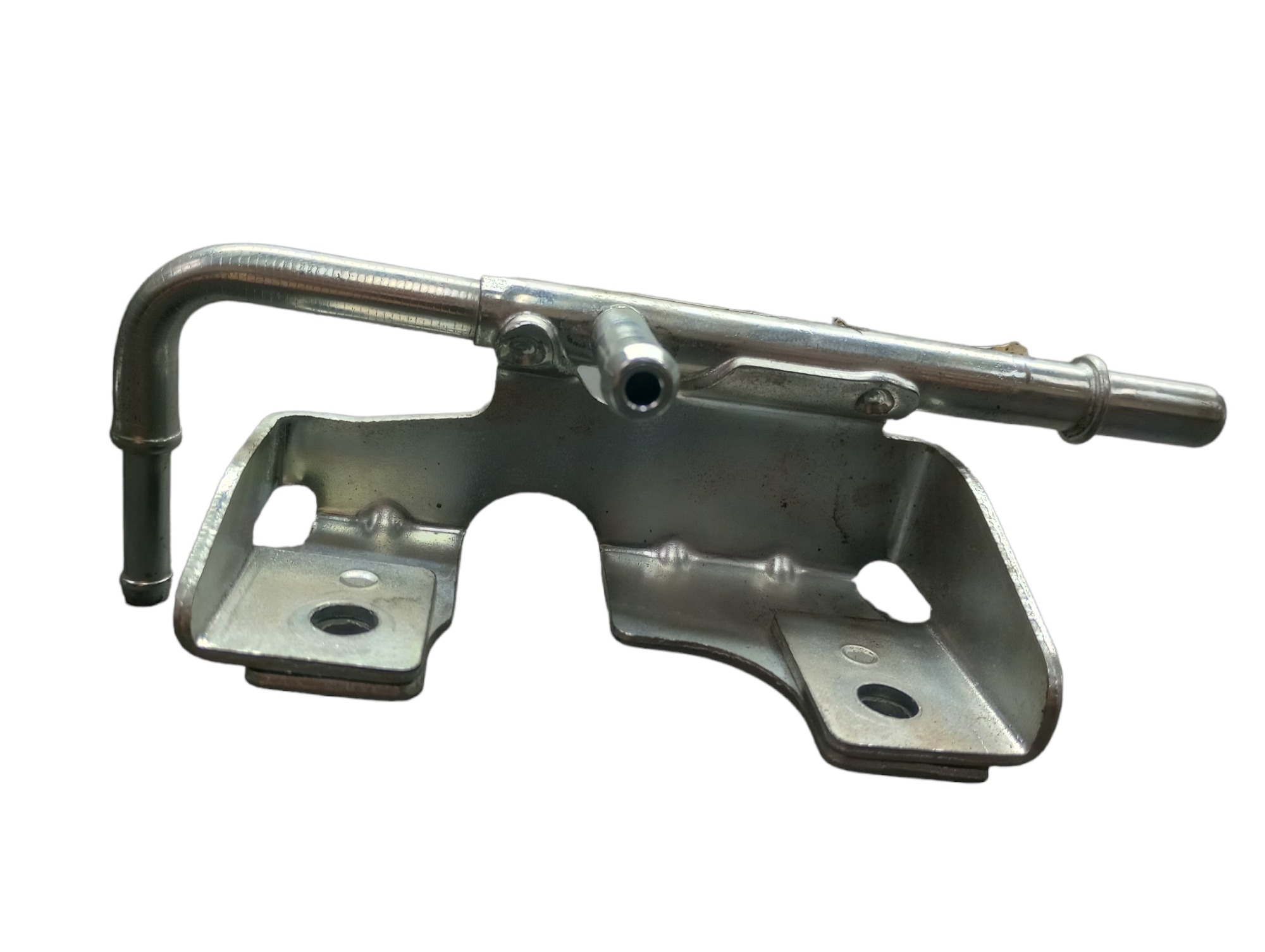 Cano Suporte Retorno Dos Bicos Compass 2.0 Diesel 2022 3