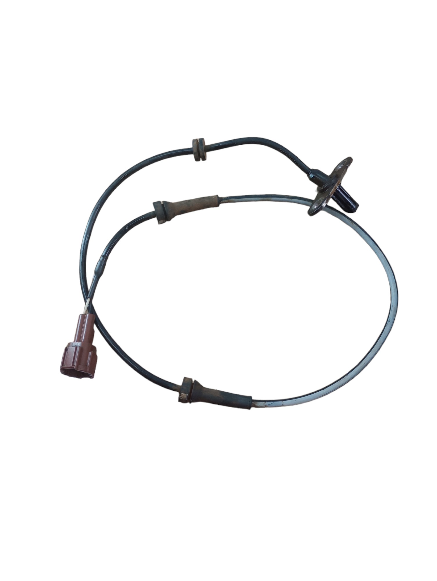 Sensor  Traseiro L.e Nissan Frontier 2012 4