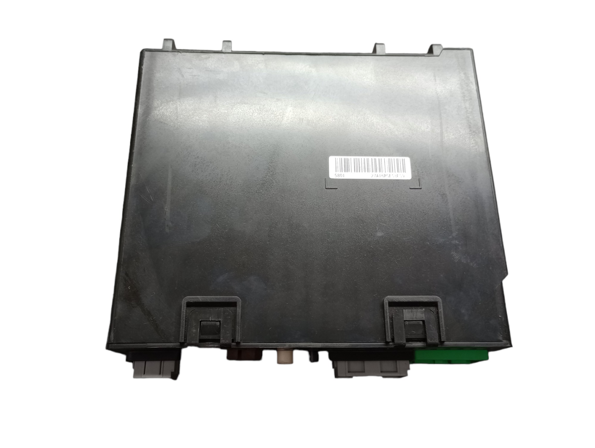 Módulo Amplificador Radio Trailblazer 3.6 V6 2016 5