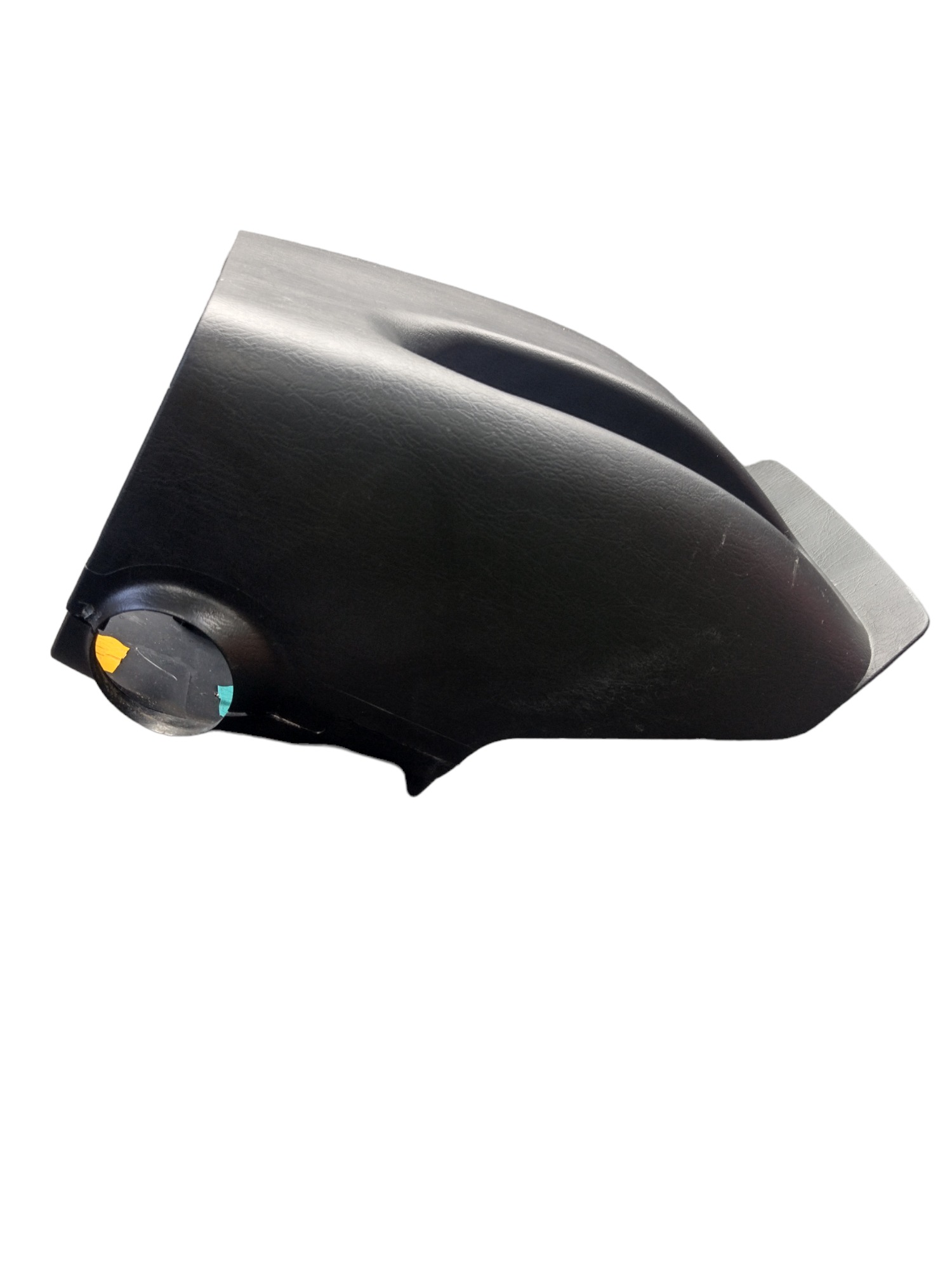 Acabamento Chave De Seta Coluna De Direção Hilux 2013 3