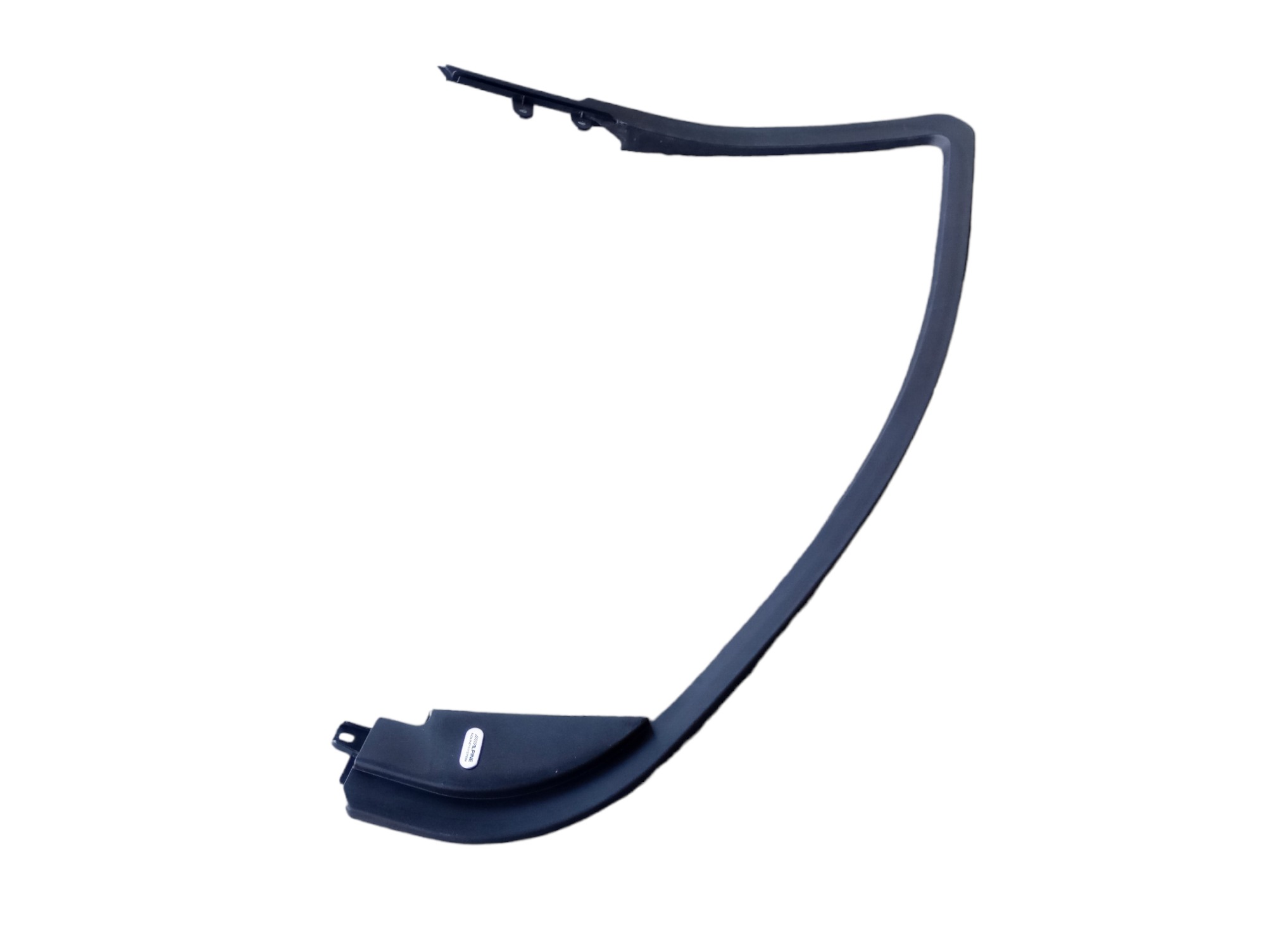 Aplique Superior Porta D.e Freemont 2013 5