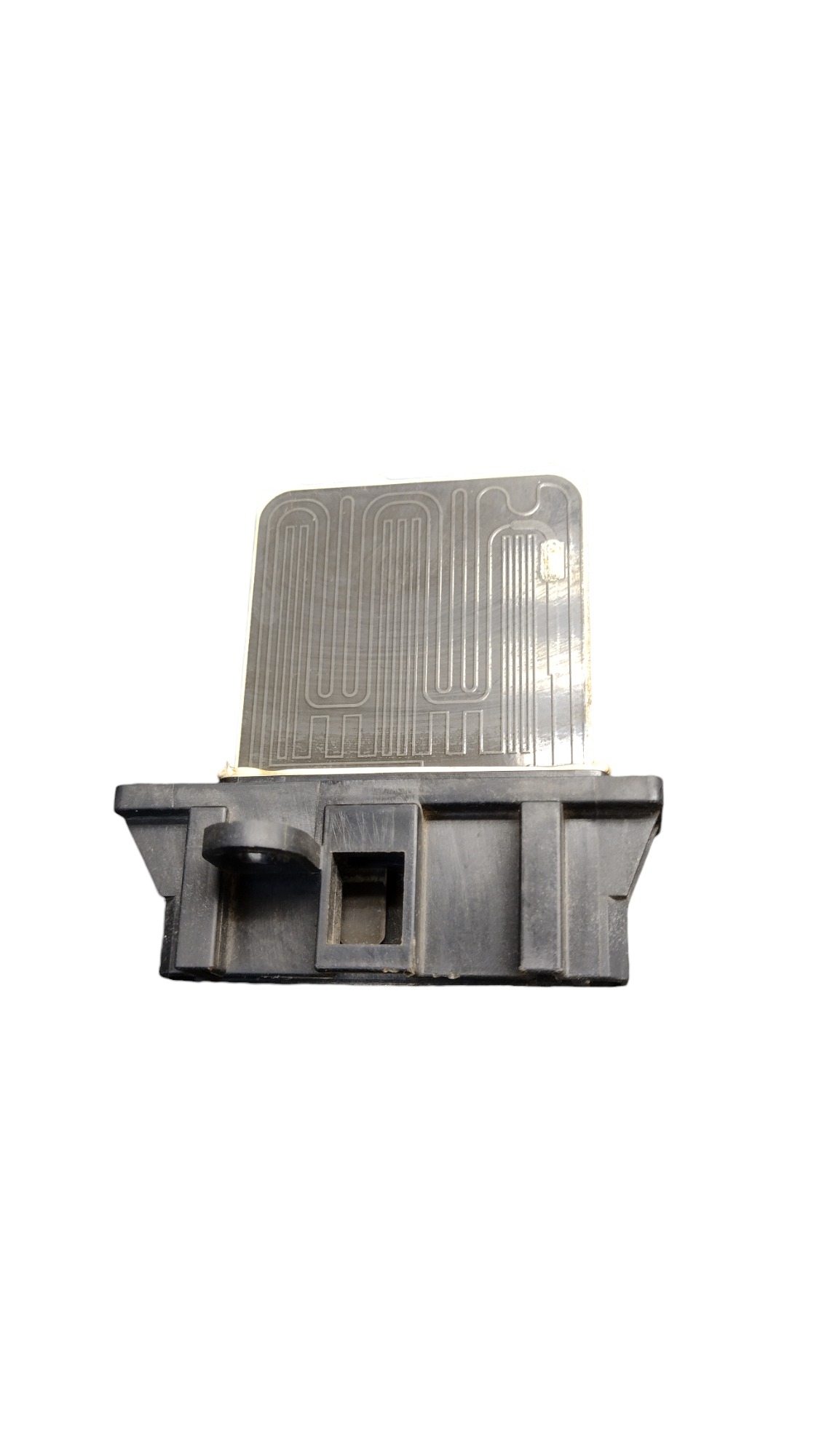 Resistência Do Ar Pajero Sport 2005 2