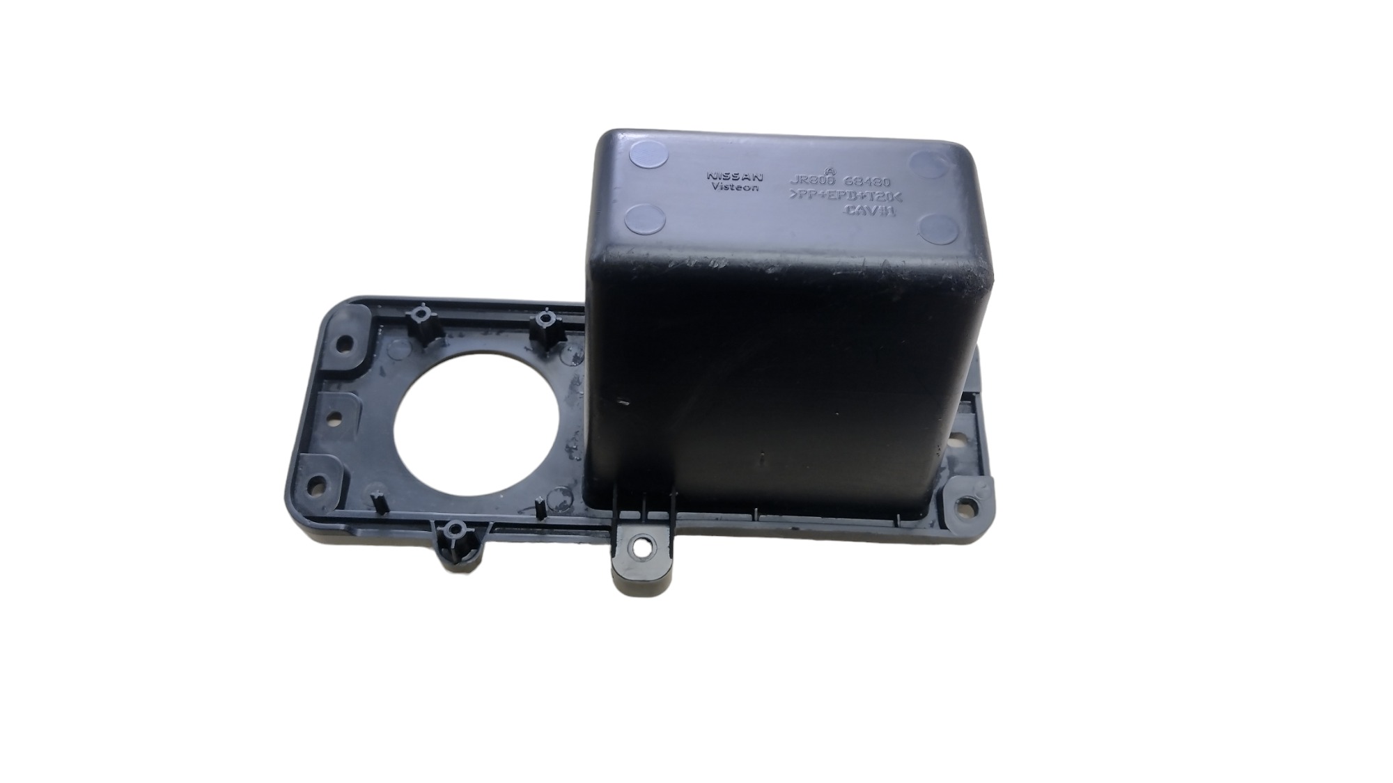 Suporte Botão 4×4 Frontier 2009 2