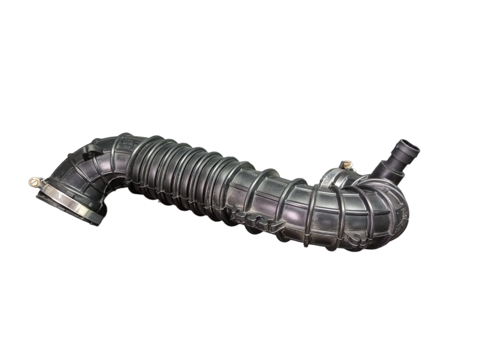 Mangueira Filtro De Ar Vw Amarok 2.0 2018 3