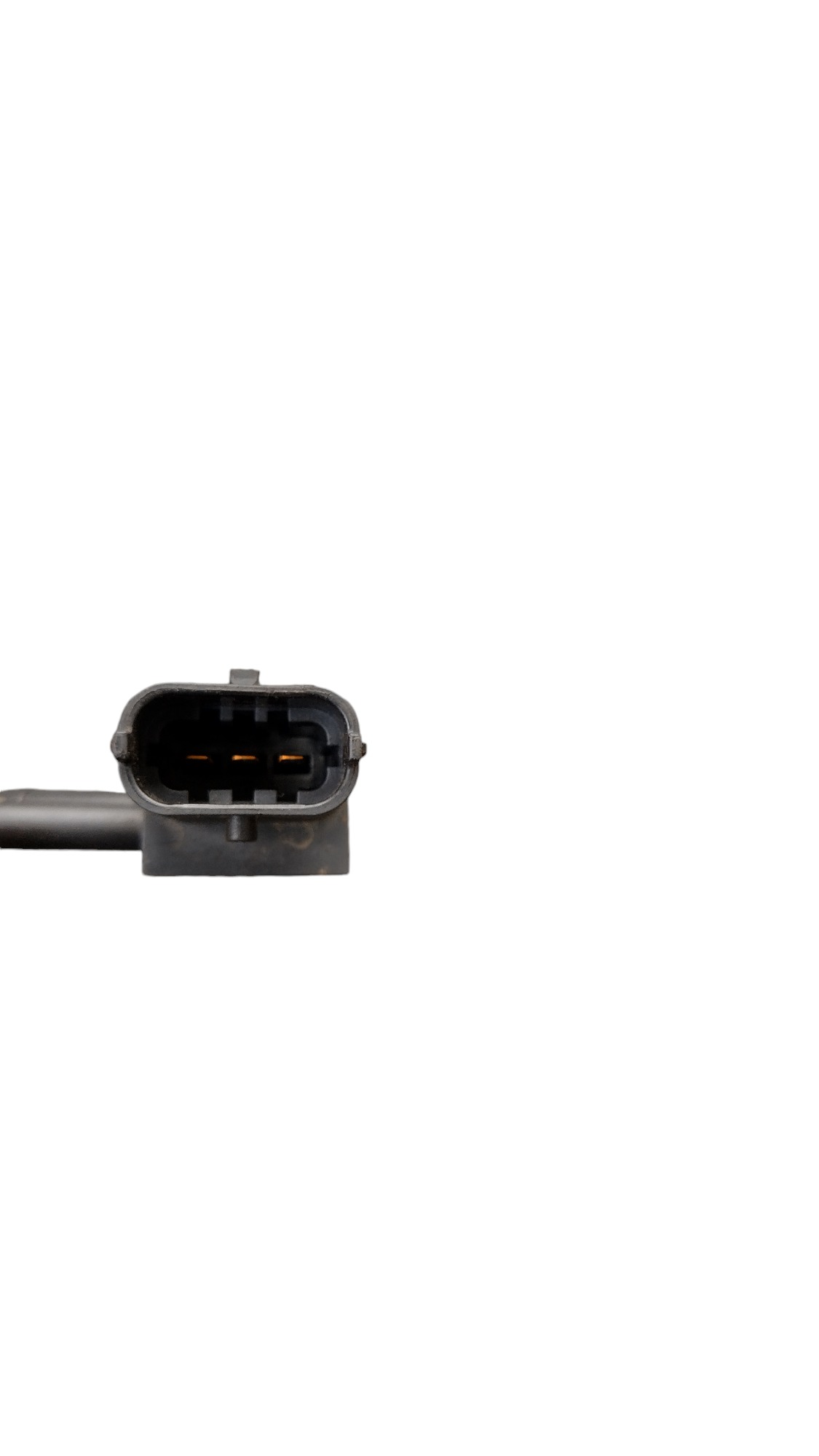 Sensor Pressão Catalisador Frontier 2.3 Biturbo 2017 3