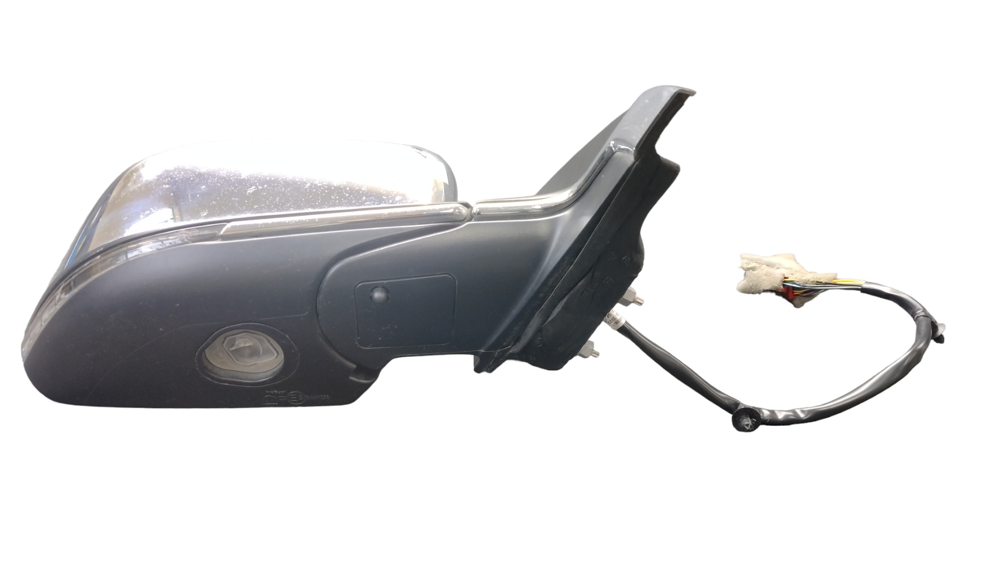 Retrovisor L.d Fiat Toro 2022 6