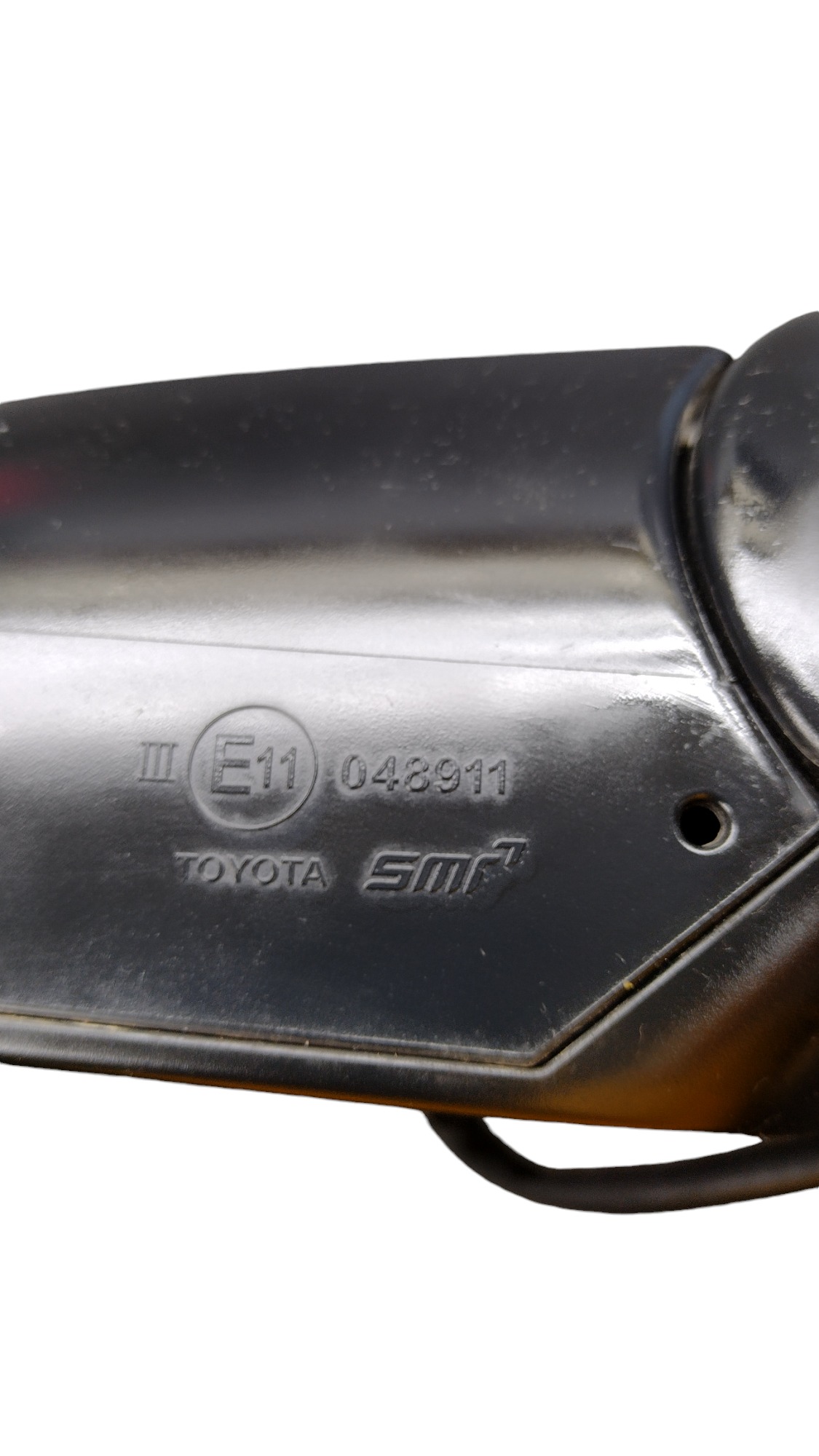 Retrovisor Externo Direito Toyota Corolla 2023 7
