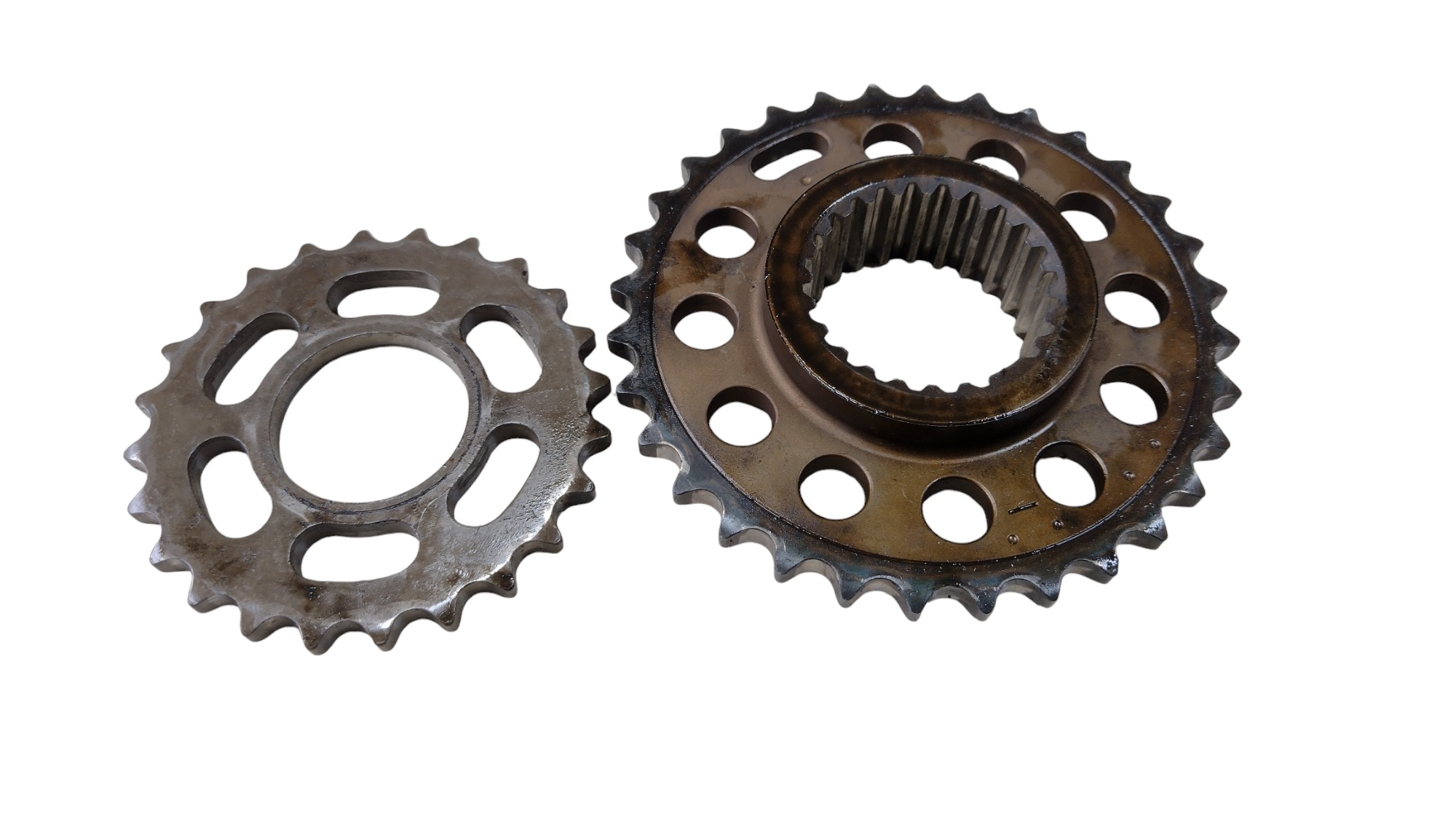 Kit Corrente Comando Amarok 3.0 V6 2022 4