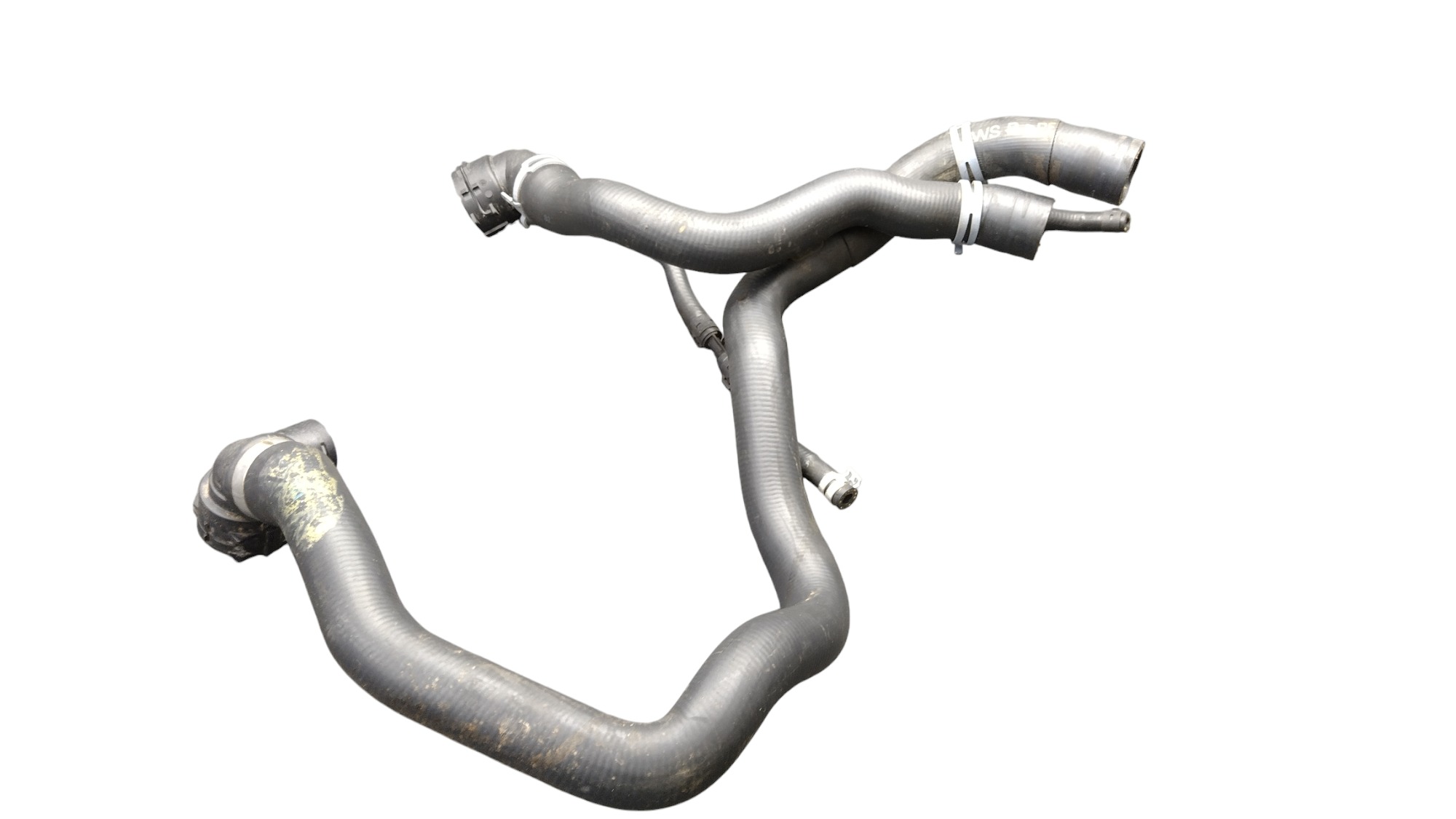 Mangueira De Água Radiador Vw Nivus 1.0 Turbo 2023 2