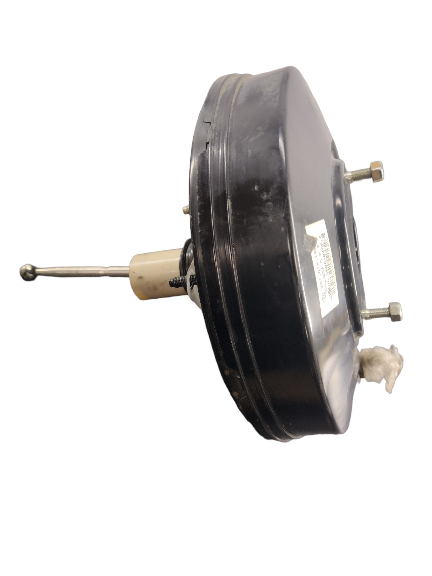 Hidrovacuo Vw Fox 1.6 8v 5z1.614.105 2015 4