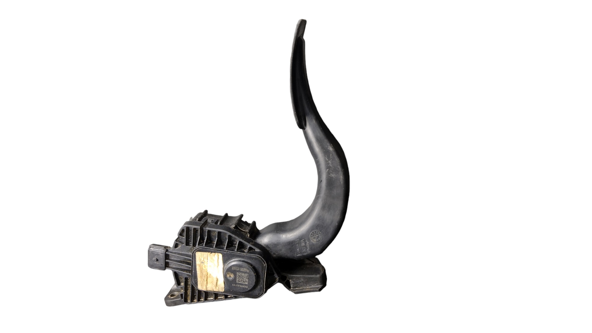 Pedal Acelerador Ford F4000 2015 4
