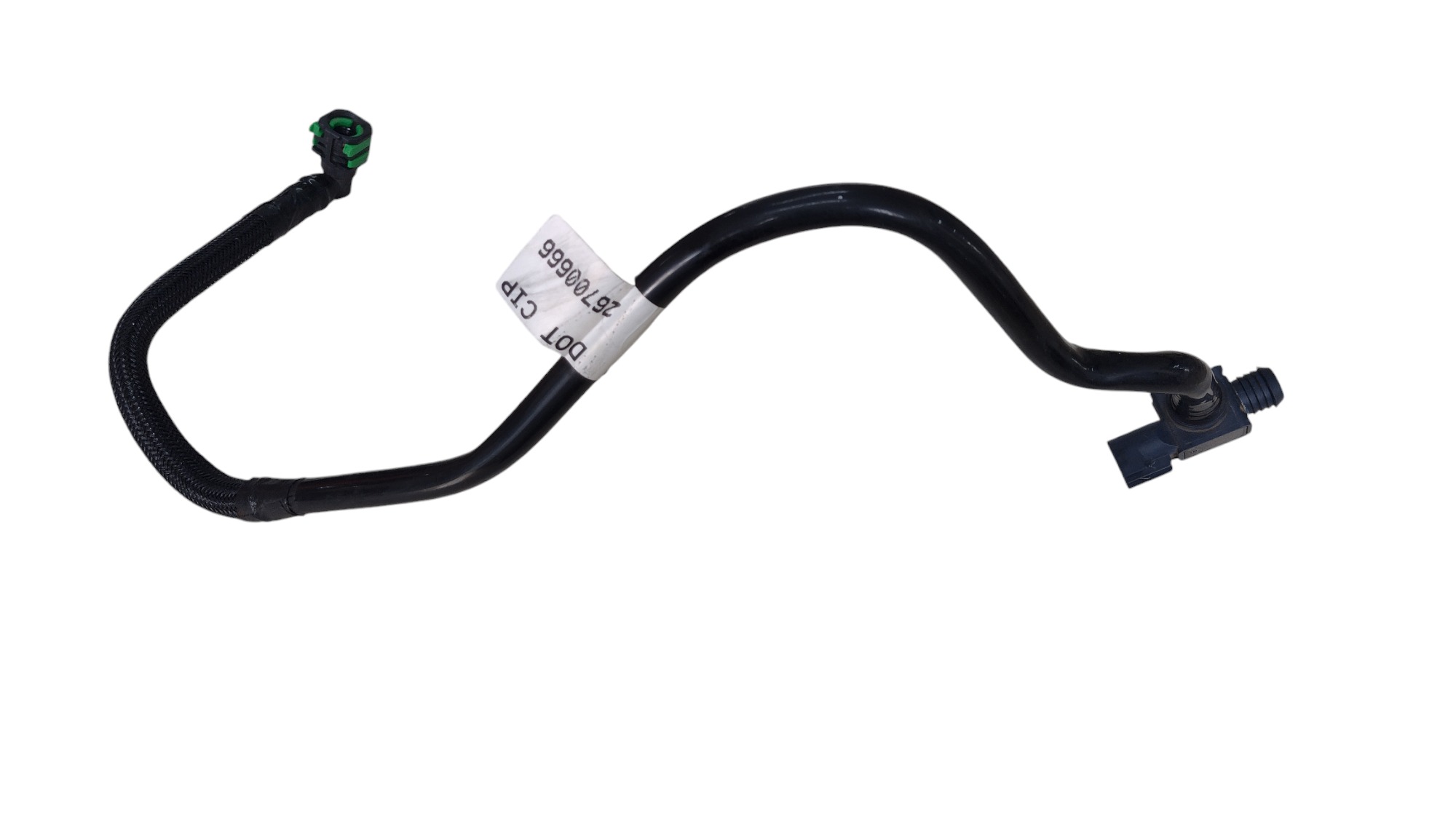 Sensor De Pressão Tracker 1.2 Turbo 2024 4
