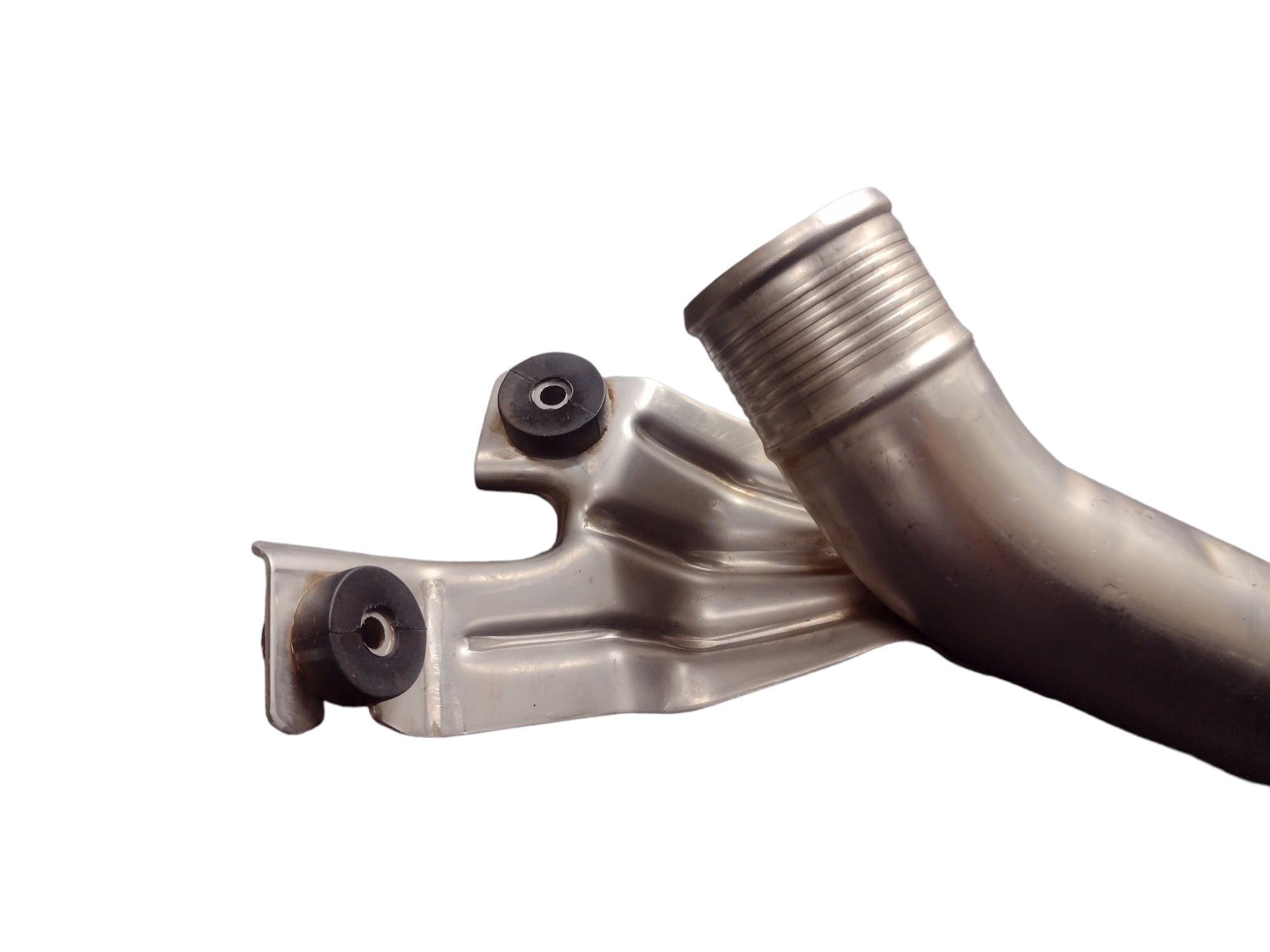 Cano Intercooler L.d S10 2.8 2015 3