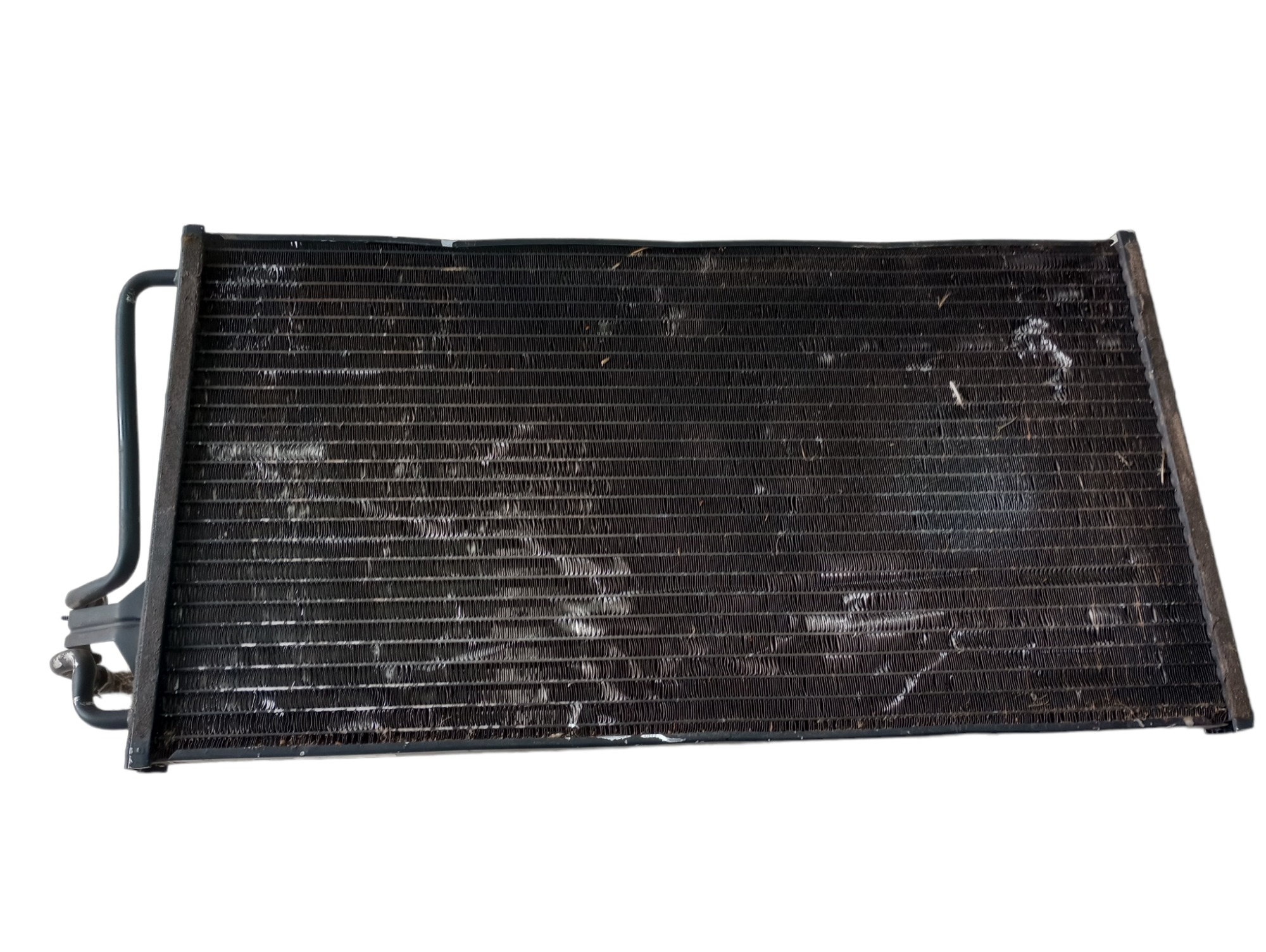 Radiador Condensador Ar Gm S10 2002 2