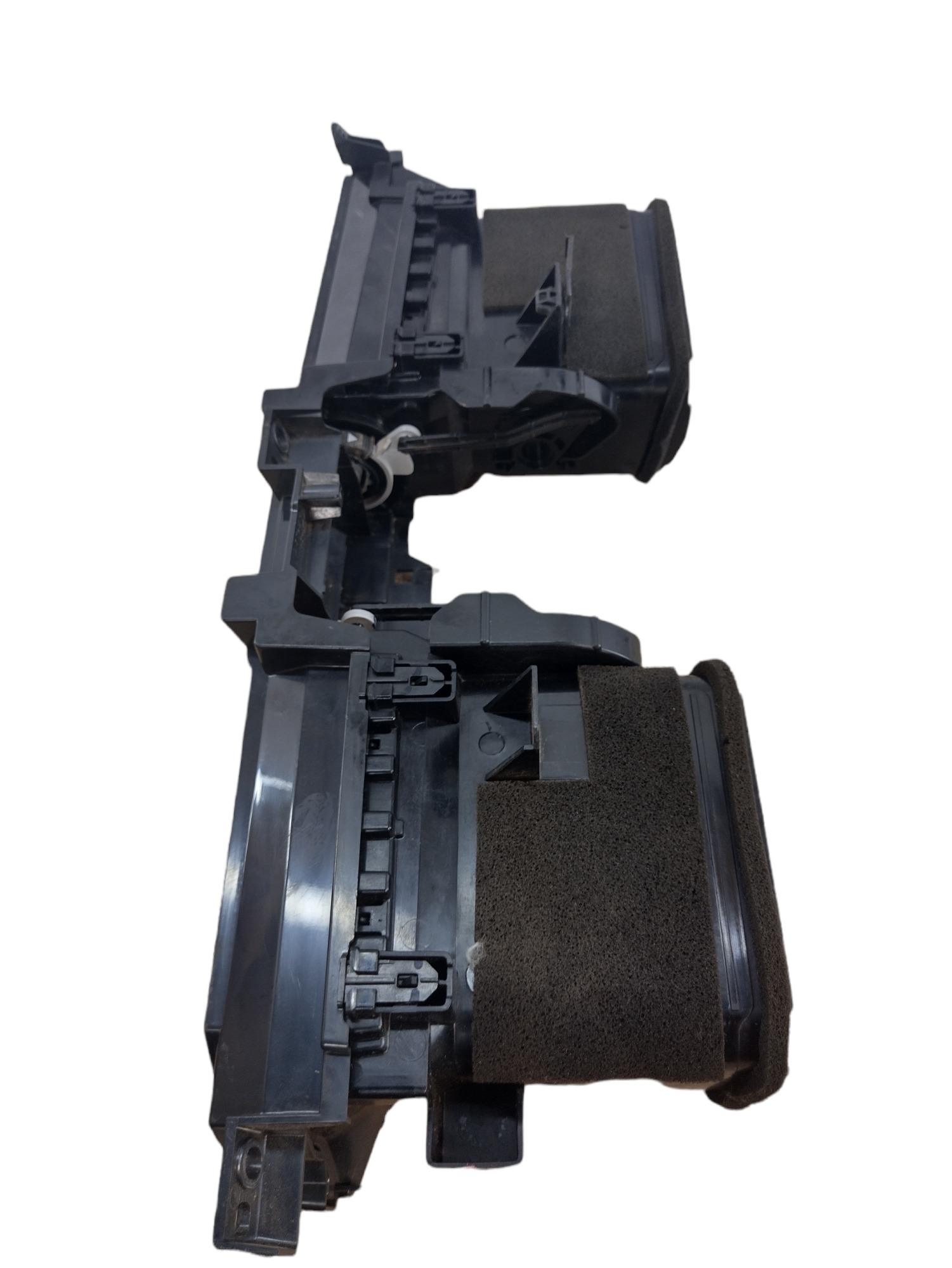 Difusor Ar Central Toyota Hilux Sw4 2019 3