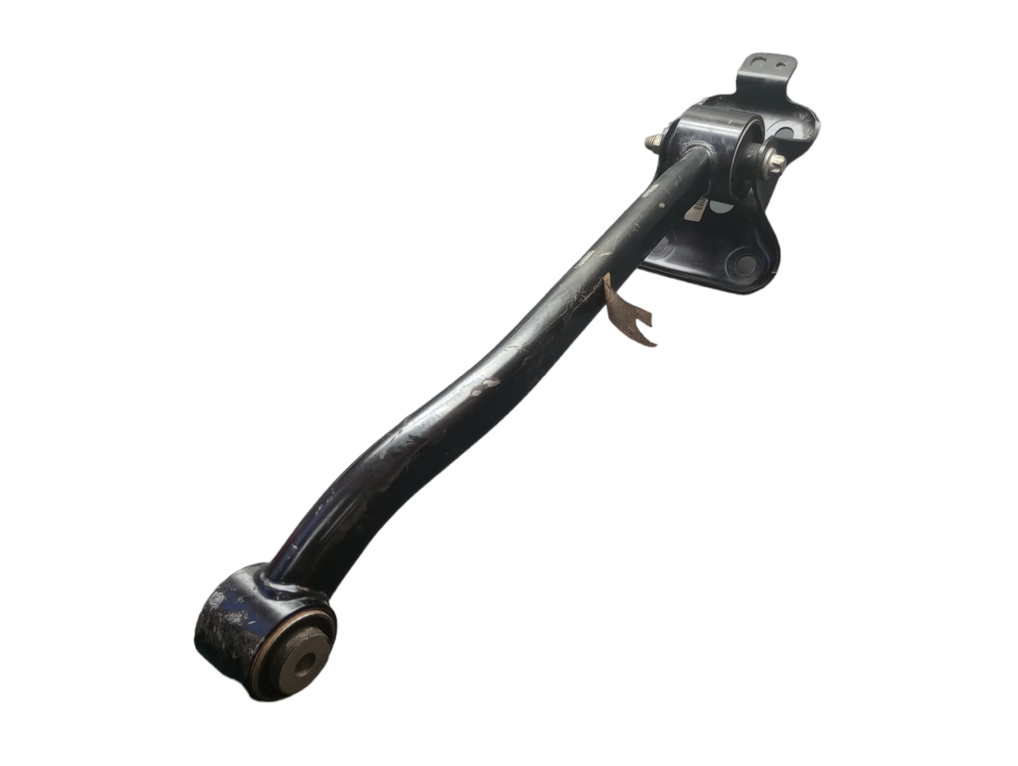 Braço Suspensão T.d Jeep Renegade 1.3 Turbo Flex 2022 2