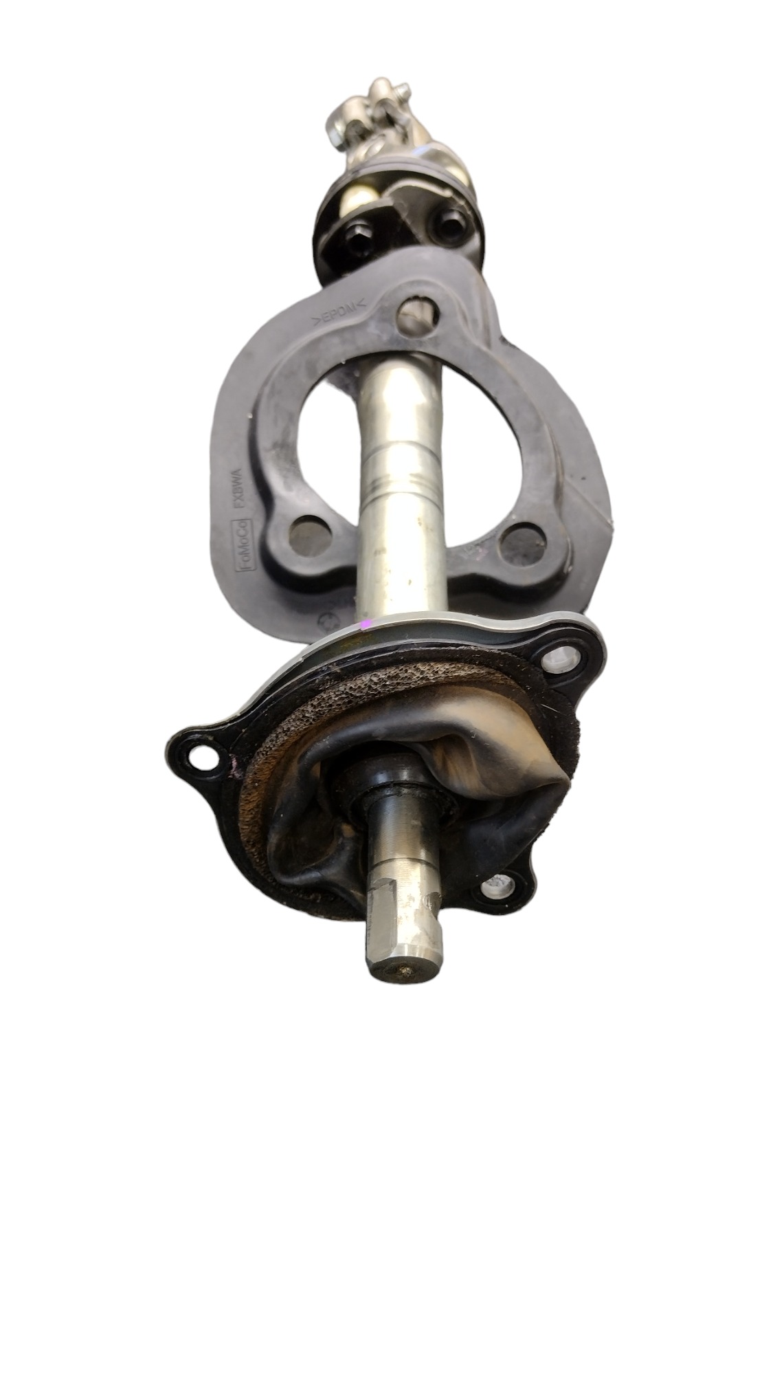 Cruzeta coluna de direção Ford Ranger 2.2 2021 4