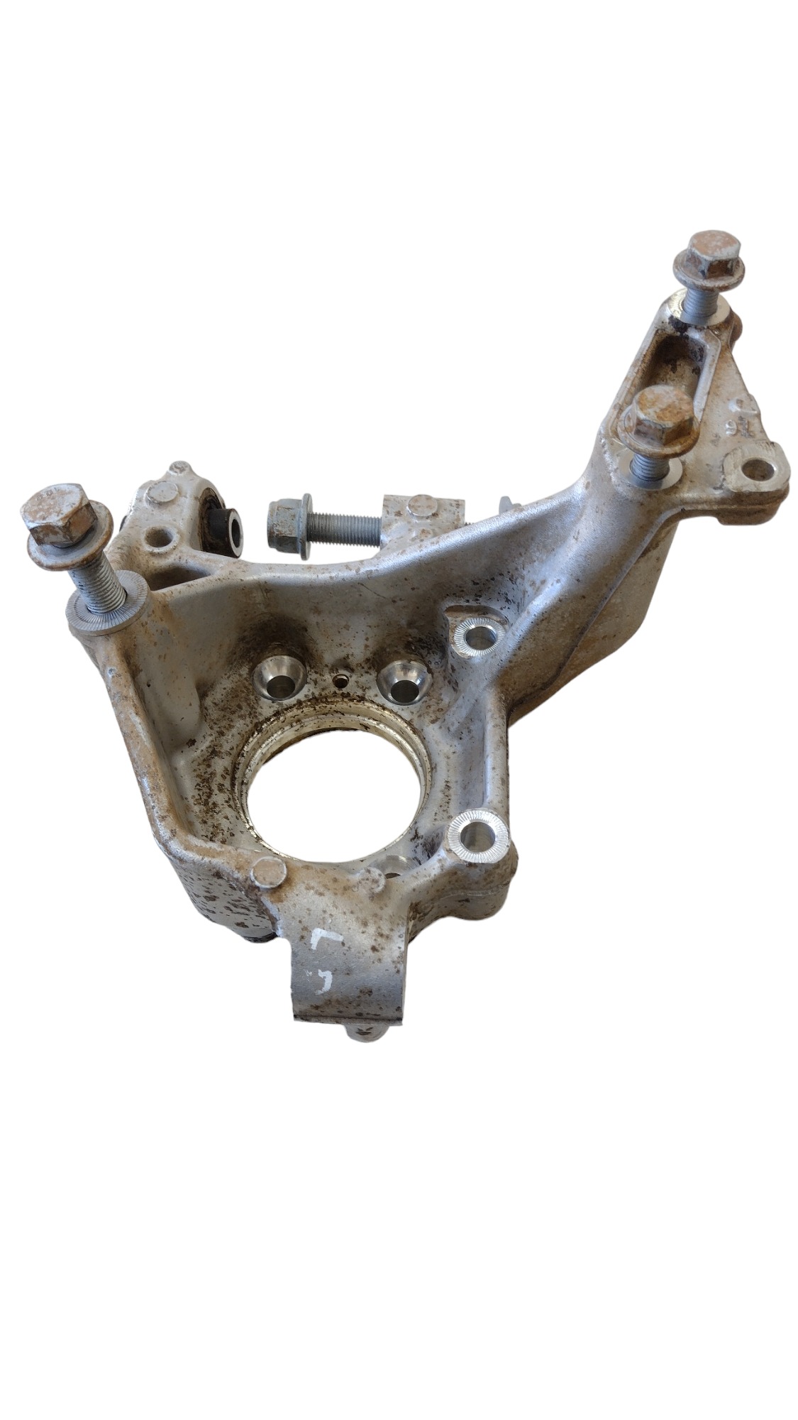 Montante Manga De Eixo T.d Vw Tiguan 2.0 2013 8