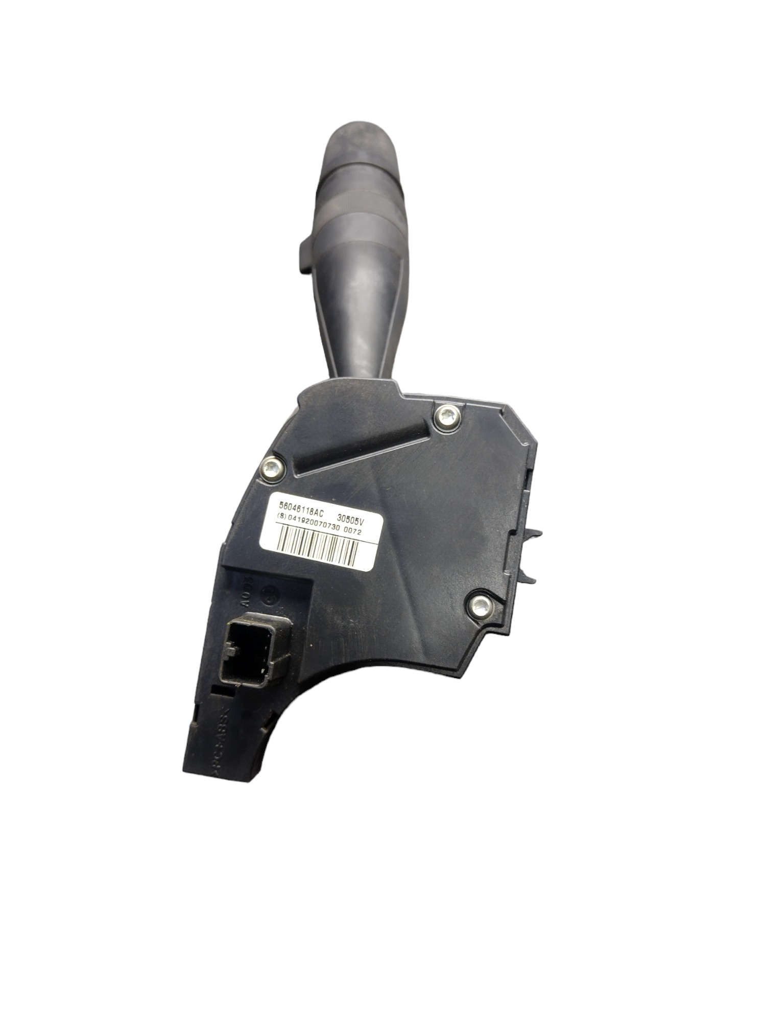 Chave Limpador Parabrisa Freemont 2012 5
