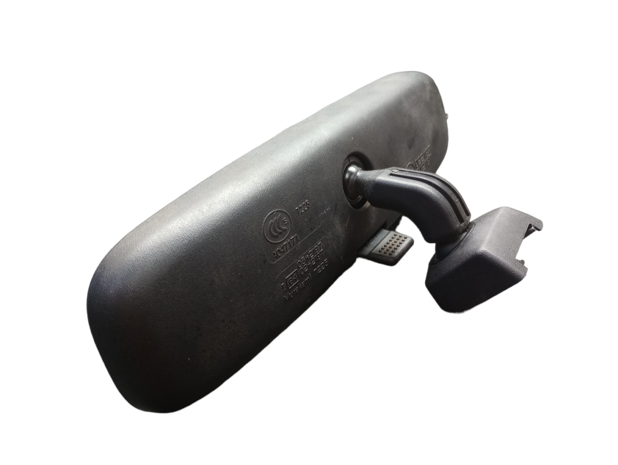Retrovisor Interno Hilux Sw4 2013 5