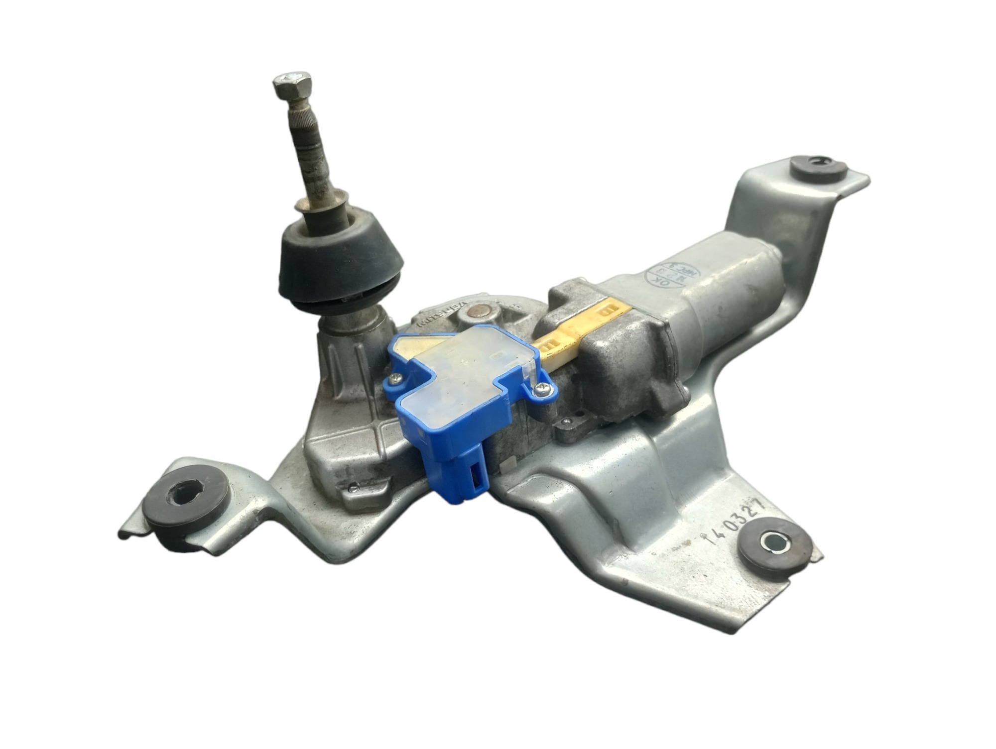 Motor Limpador Traseiro Pajero Dakar 2016 2