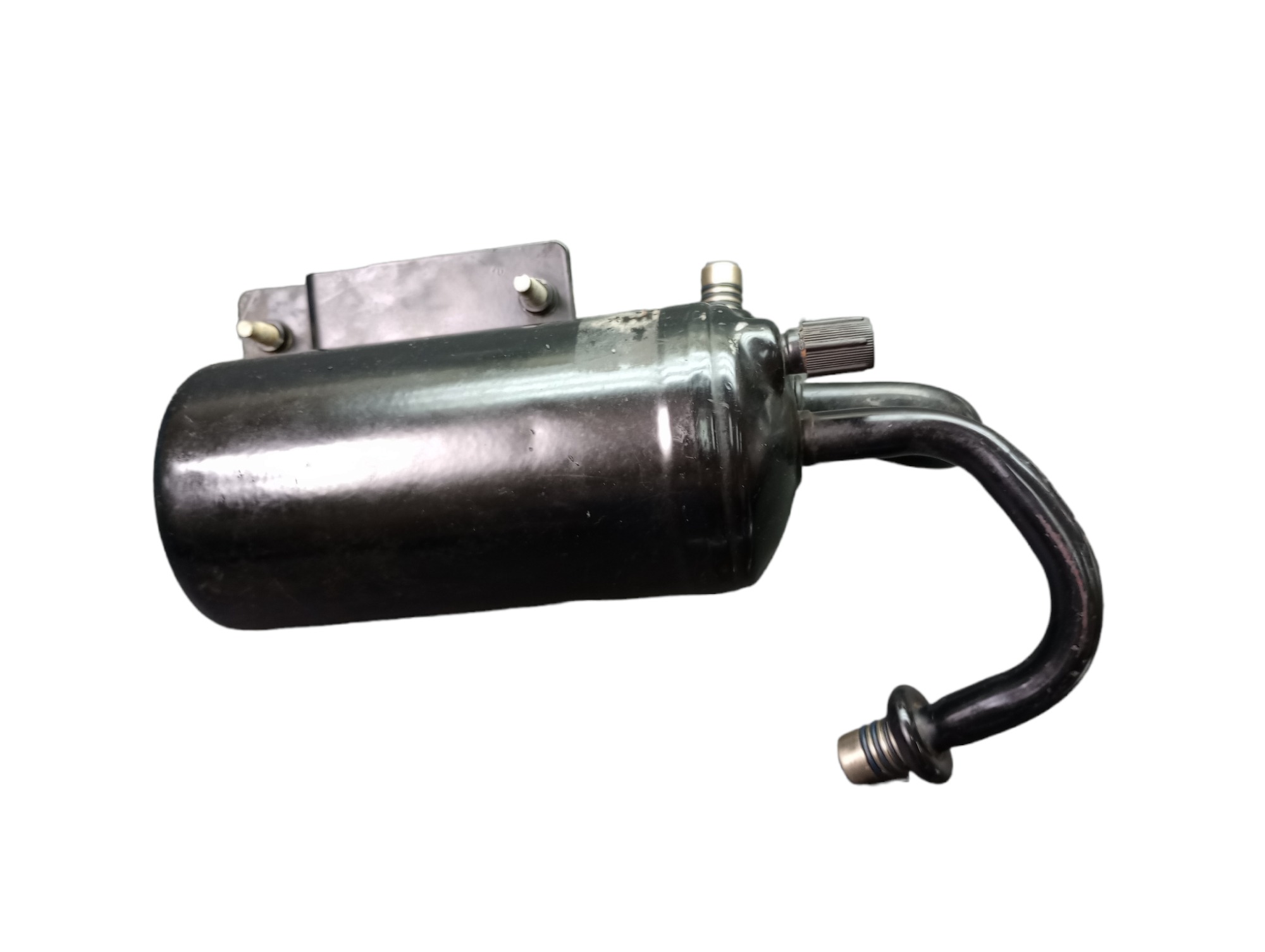 Filtro Secador Do Ar Condicionado Dodge Ram 2012 3