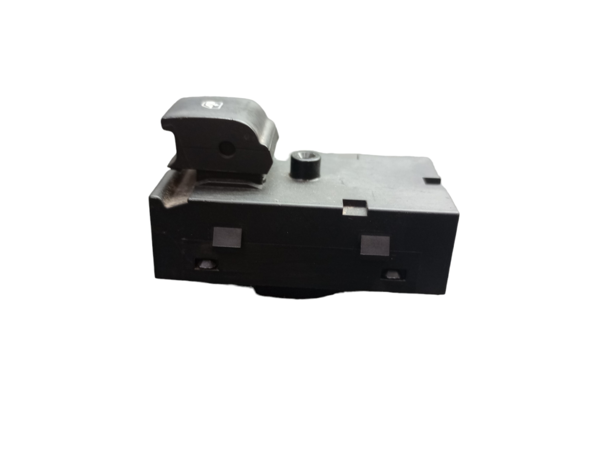 Botão Comando De Vidro T.d Trailblazer 2016 4