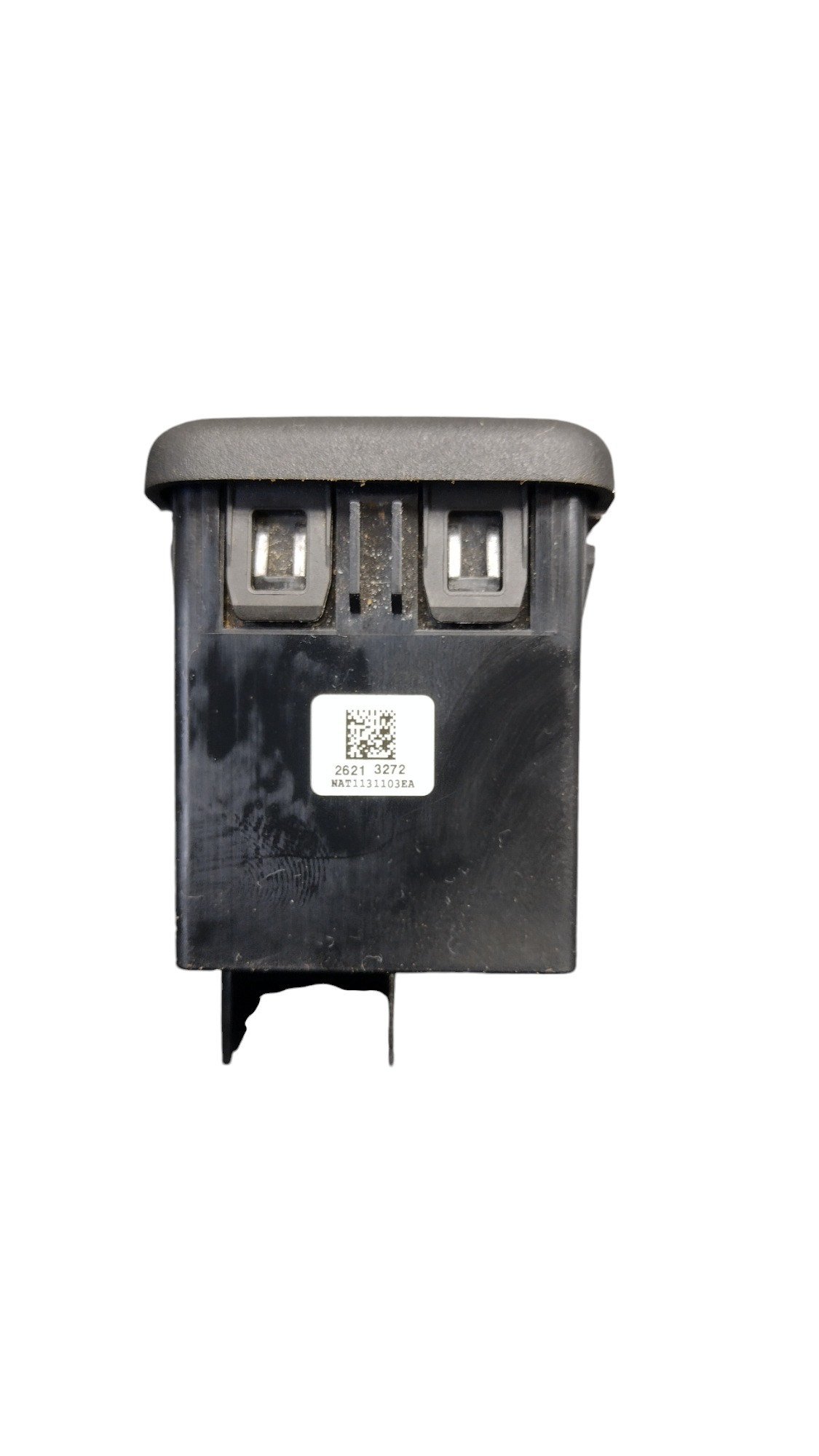 Tomada Usb Console Tracker 1.2 2024 2
