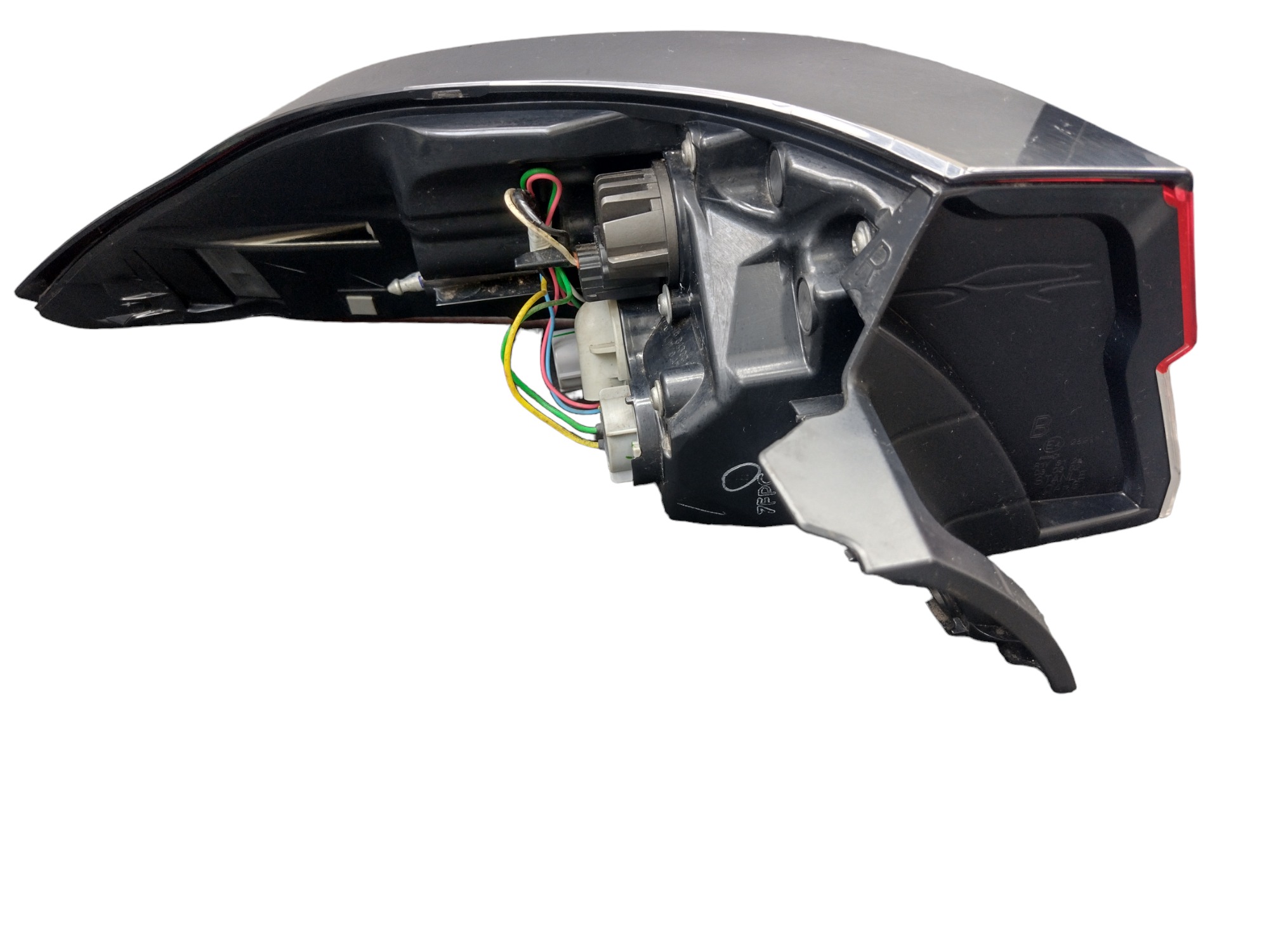 Lanterna Traseira Direita Corolla Cross 2022 2