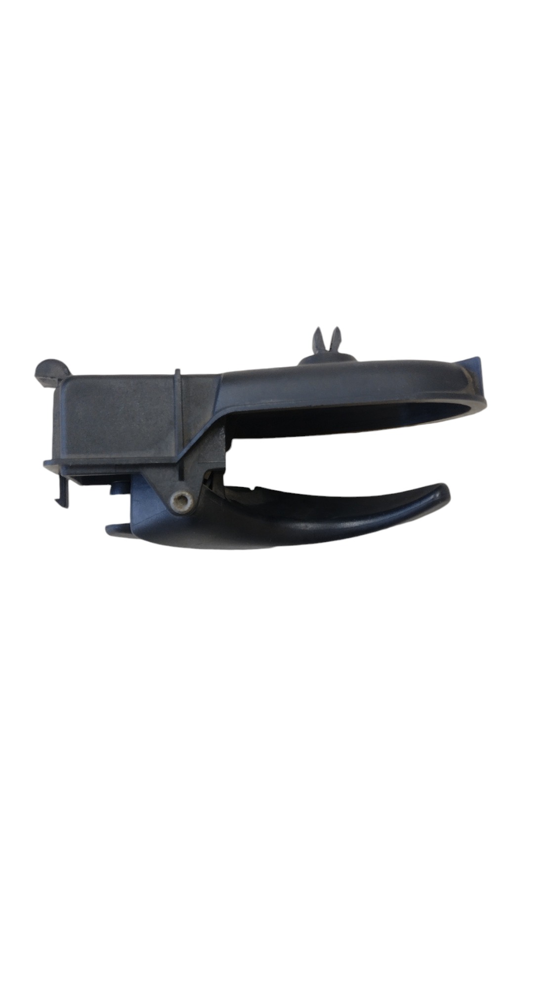 Maçaneta Interna Porta D.e Ford Transit 2011 Preto Dianteira 3