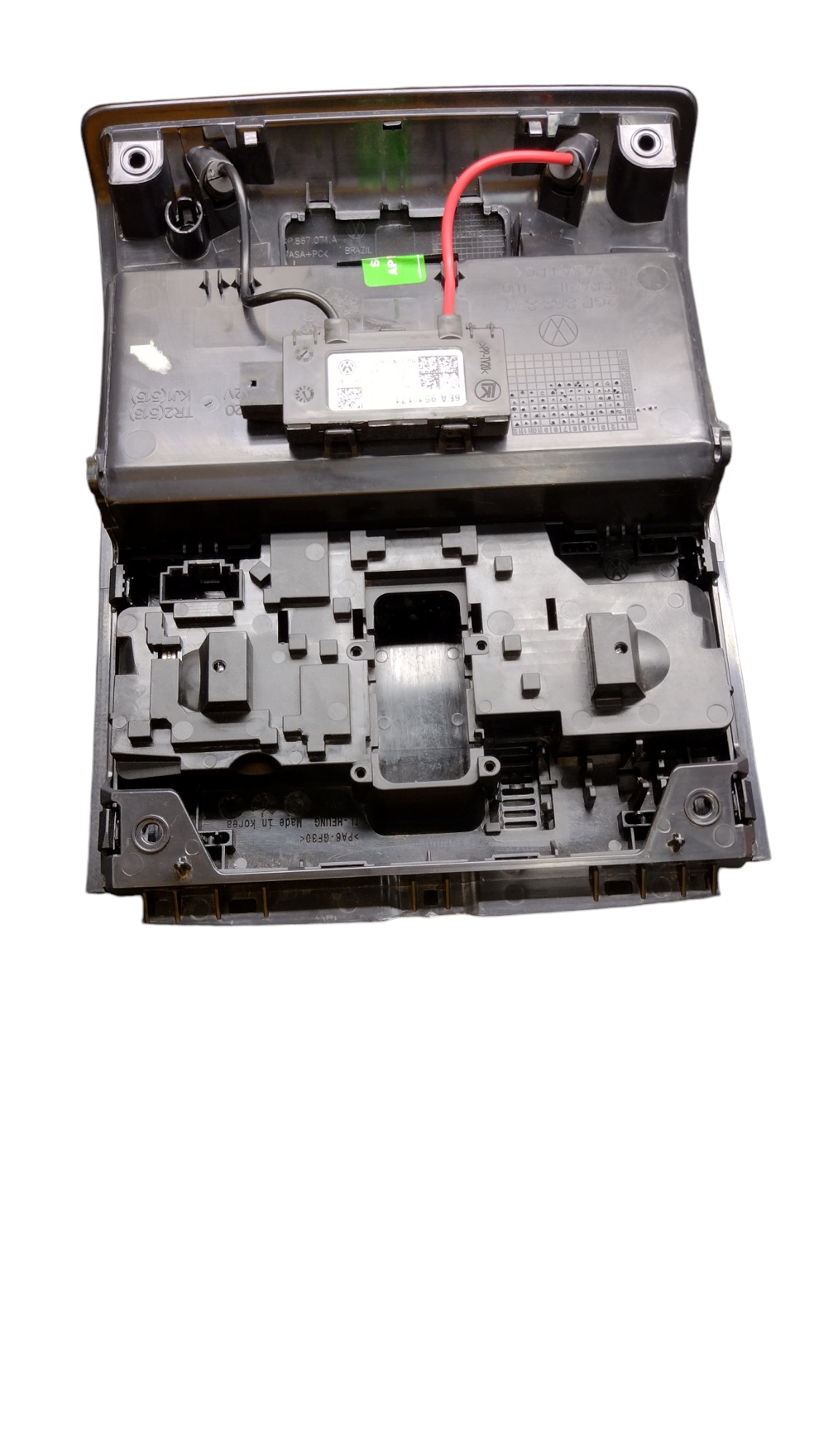 Luz Cortesia Vw Nivus 2023 4