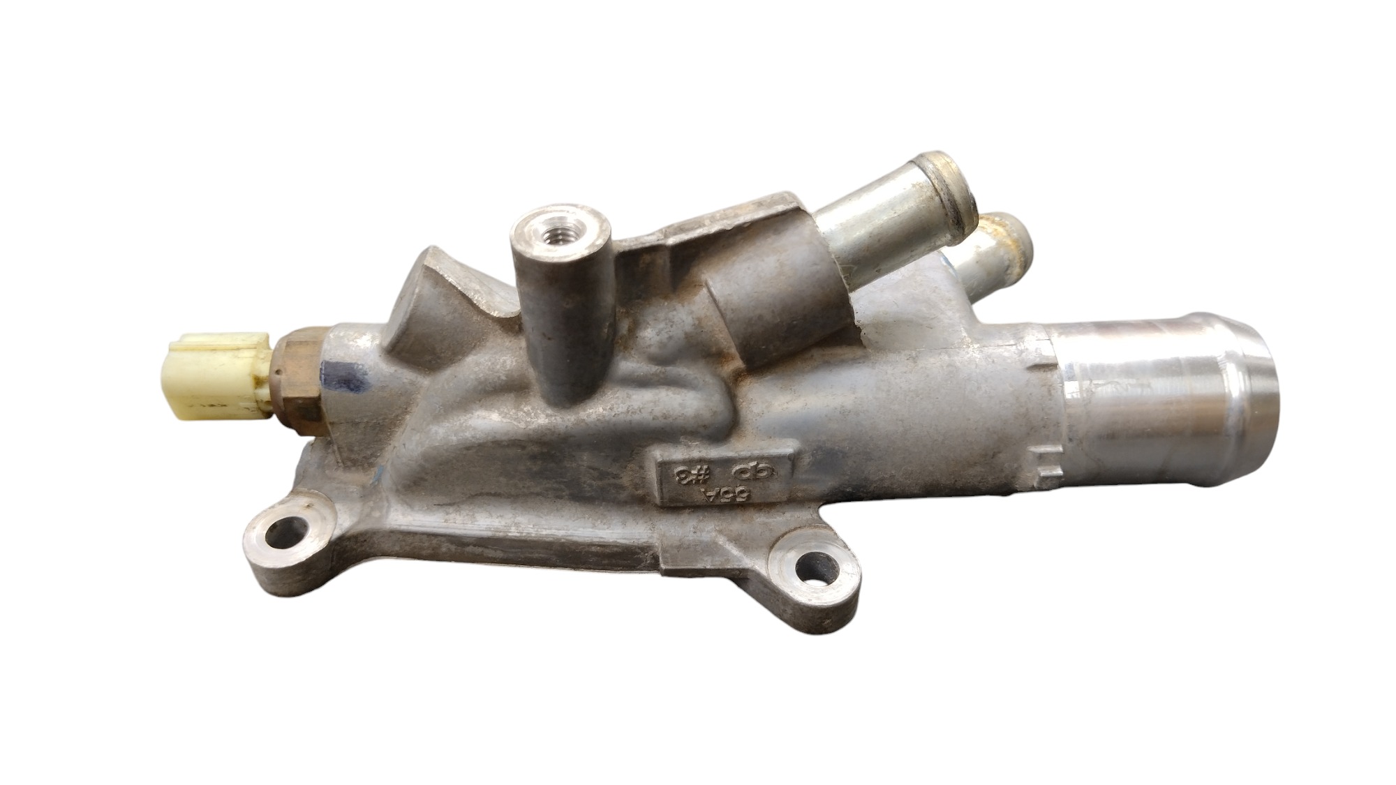 Cavalete De Água Honda Wrv 1.5 2019 5