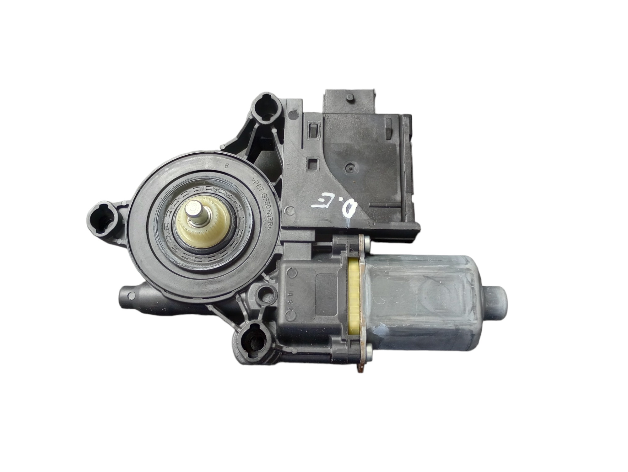 Motor Máquina De Vidro D.e Fiat Toro 2022 4