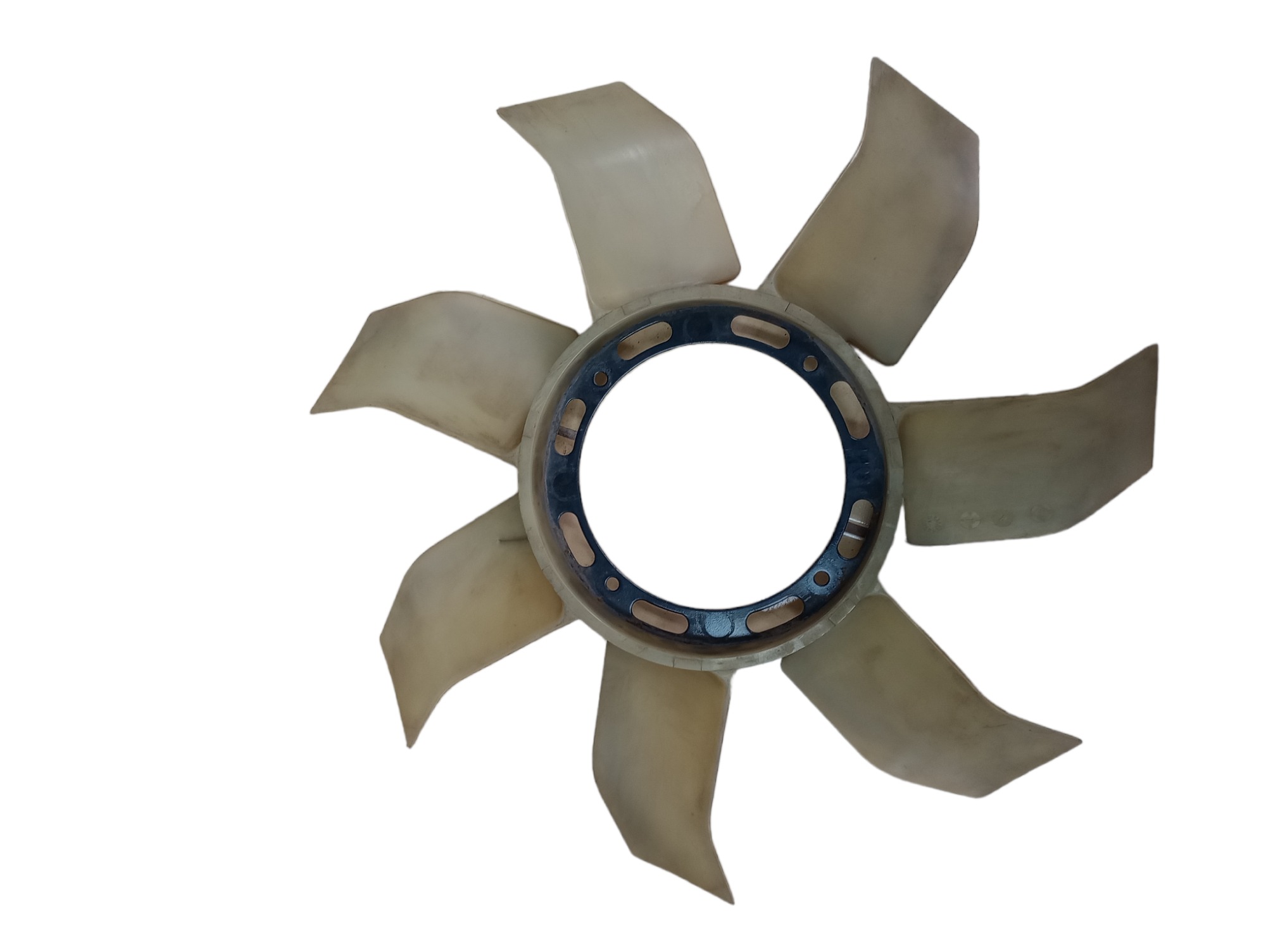 Helicie Do Motor Ranger 2.3 2010 Com Detalhes 5