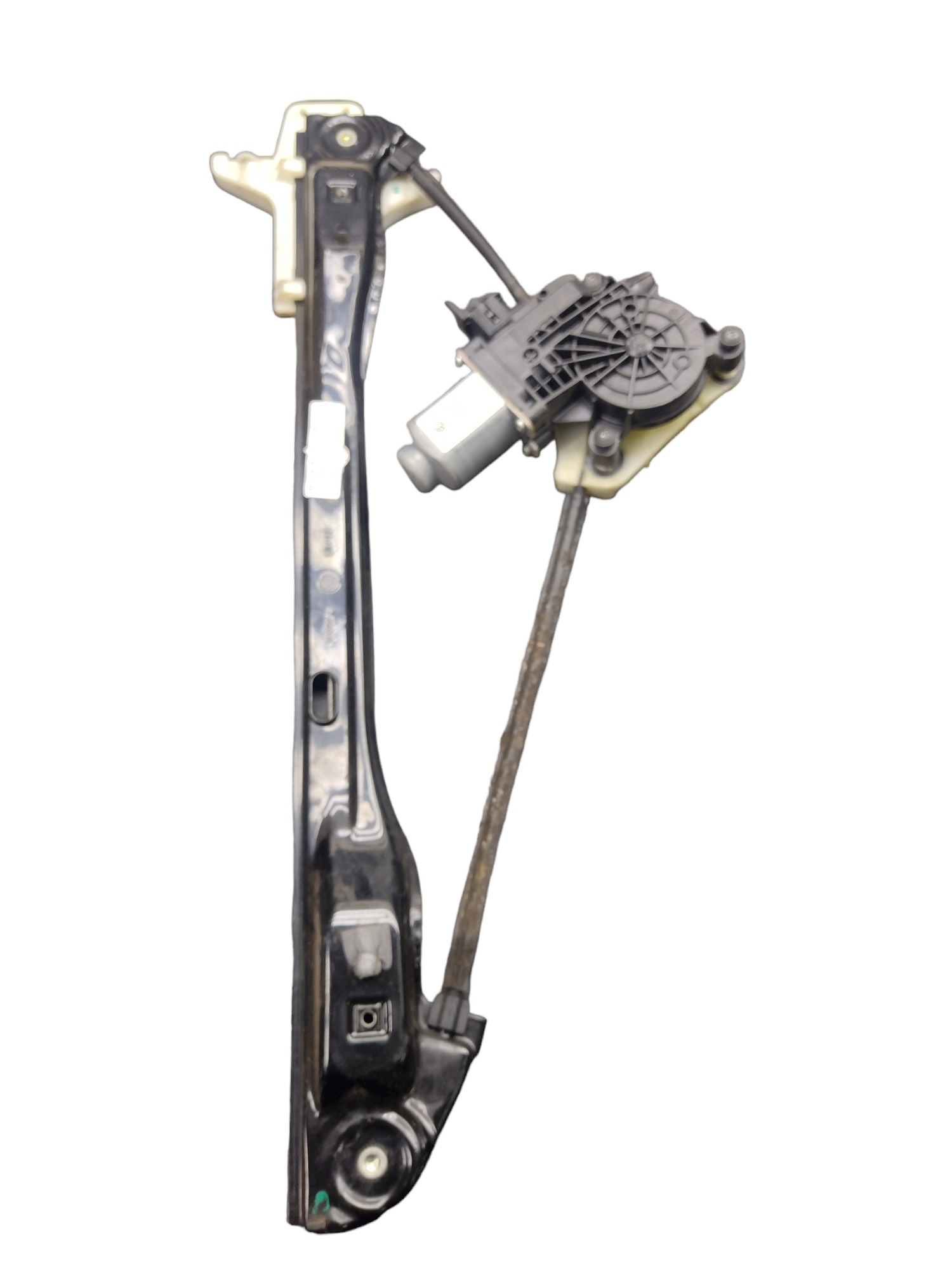 Máquina De Vidro T.e Vw Amarok 2013 4